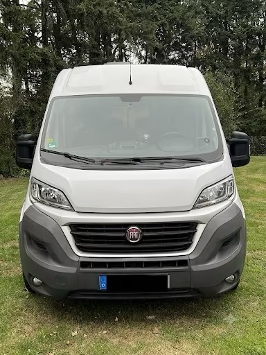 Fiat Ducato 9