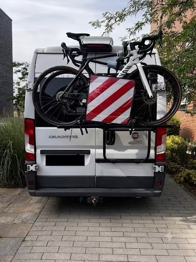 Fiat Ducato 8
