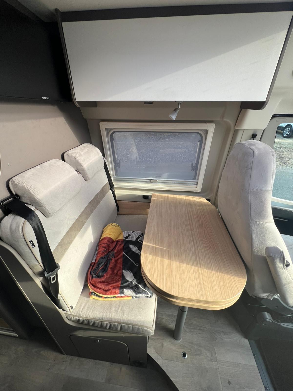 LMC Innovan 640 7