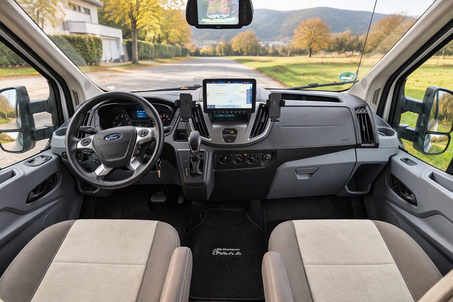 Challenger 358 Graphite 10