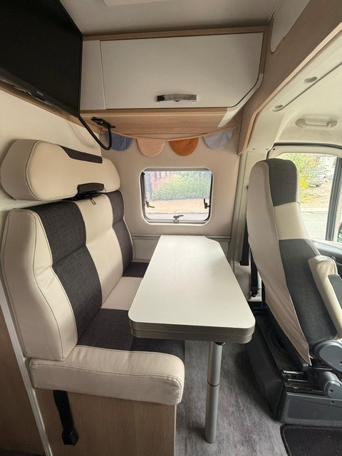 Mooveo 540DB 9