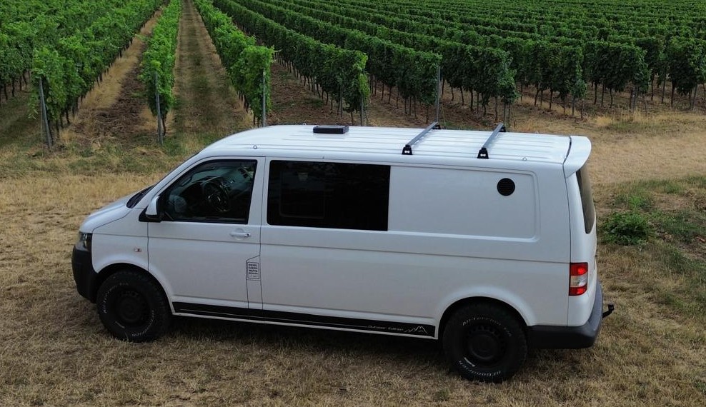 Volkswagen T5