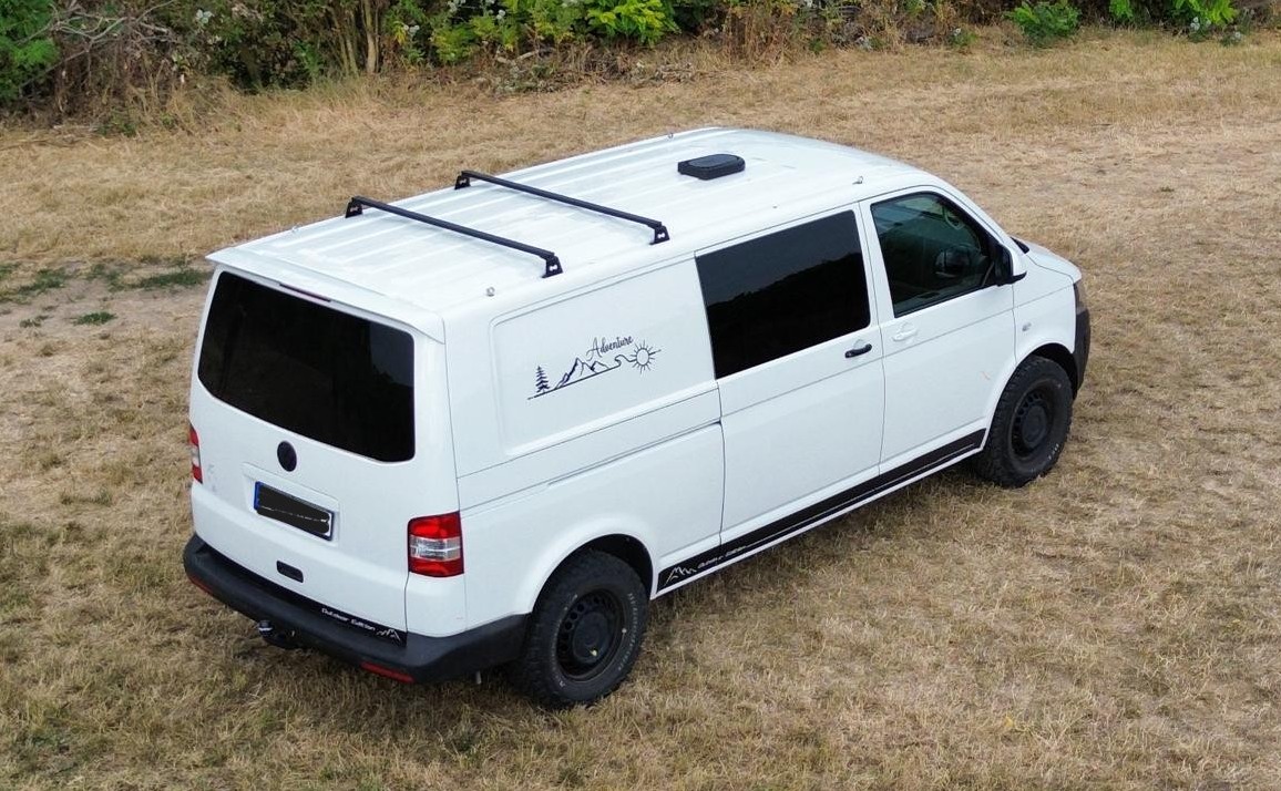 Volkswagen T5 2