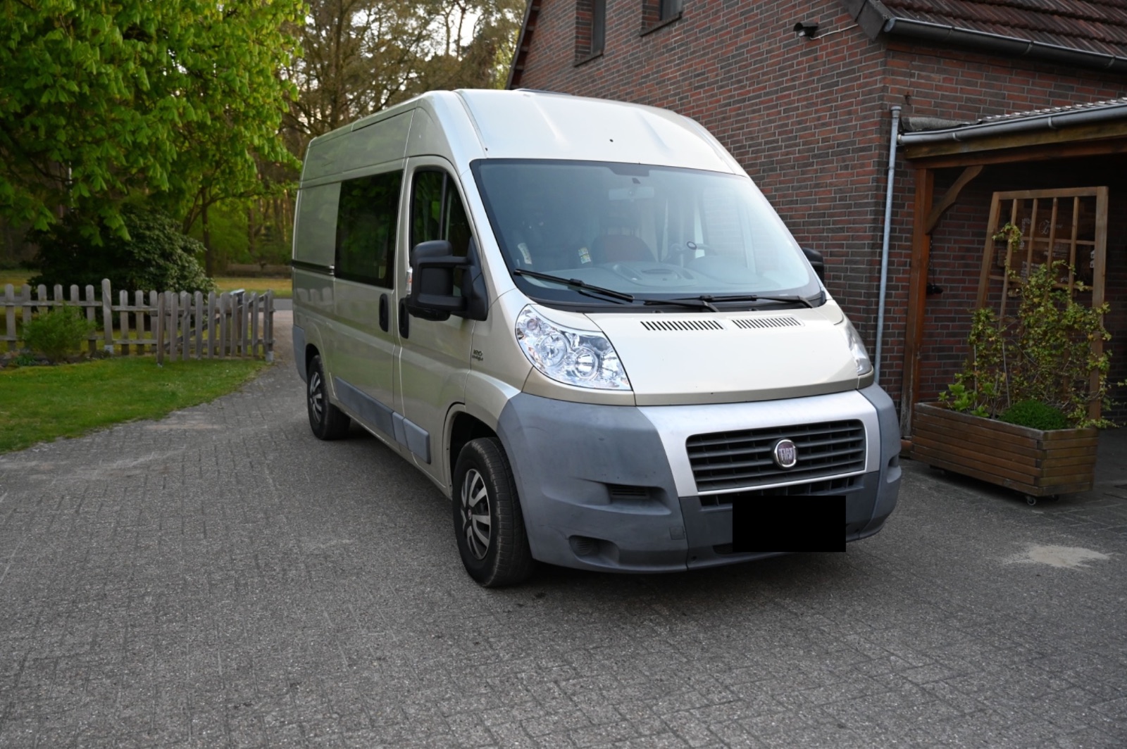 Fiat Ducato