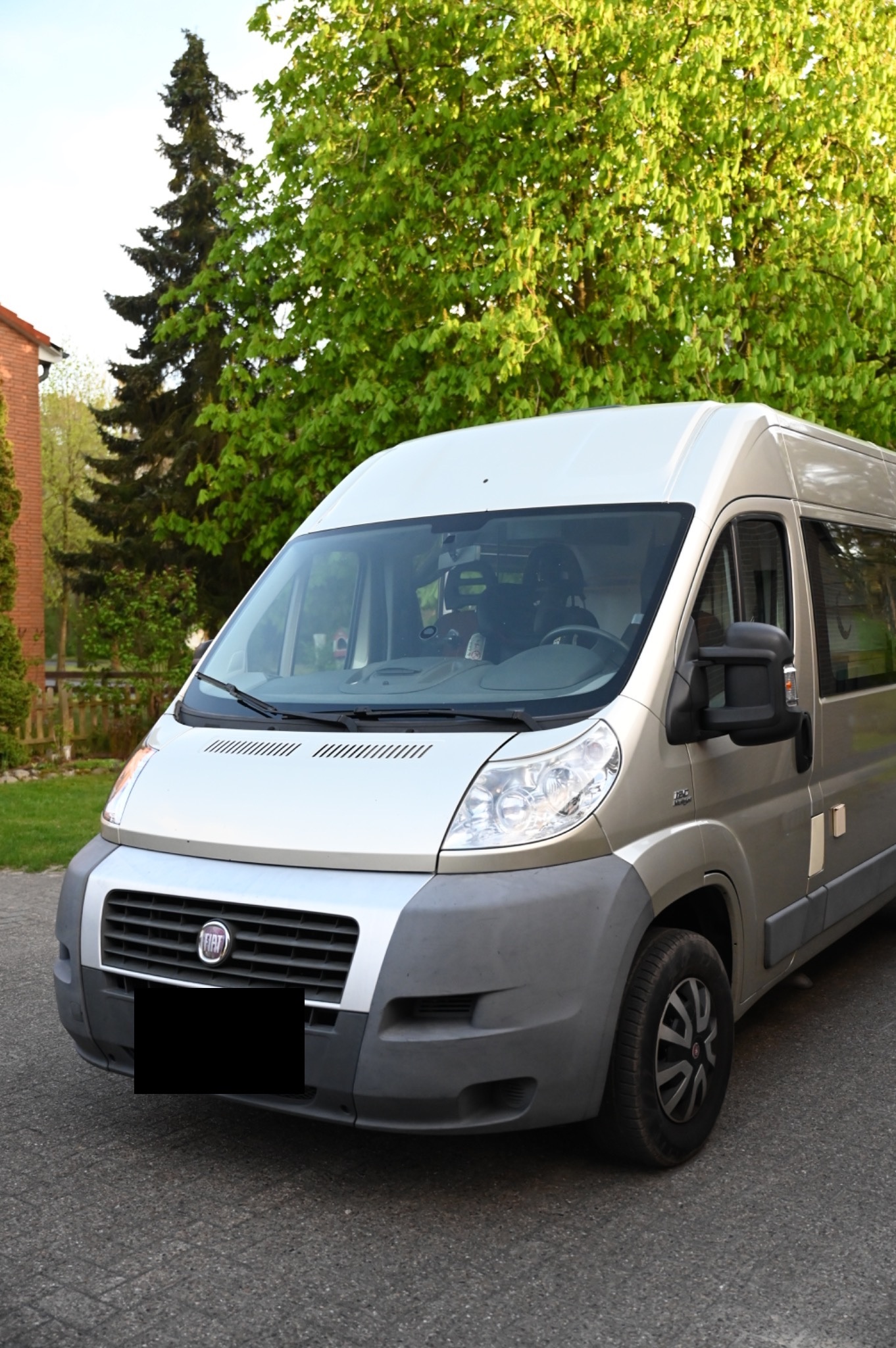 Fiat Ducato 3
