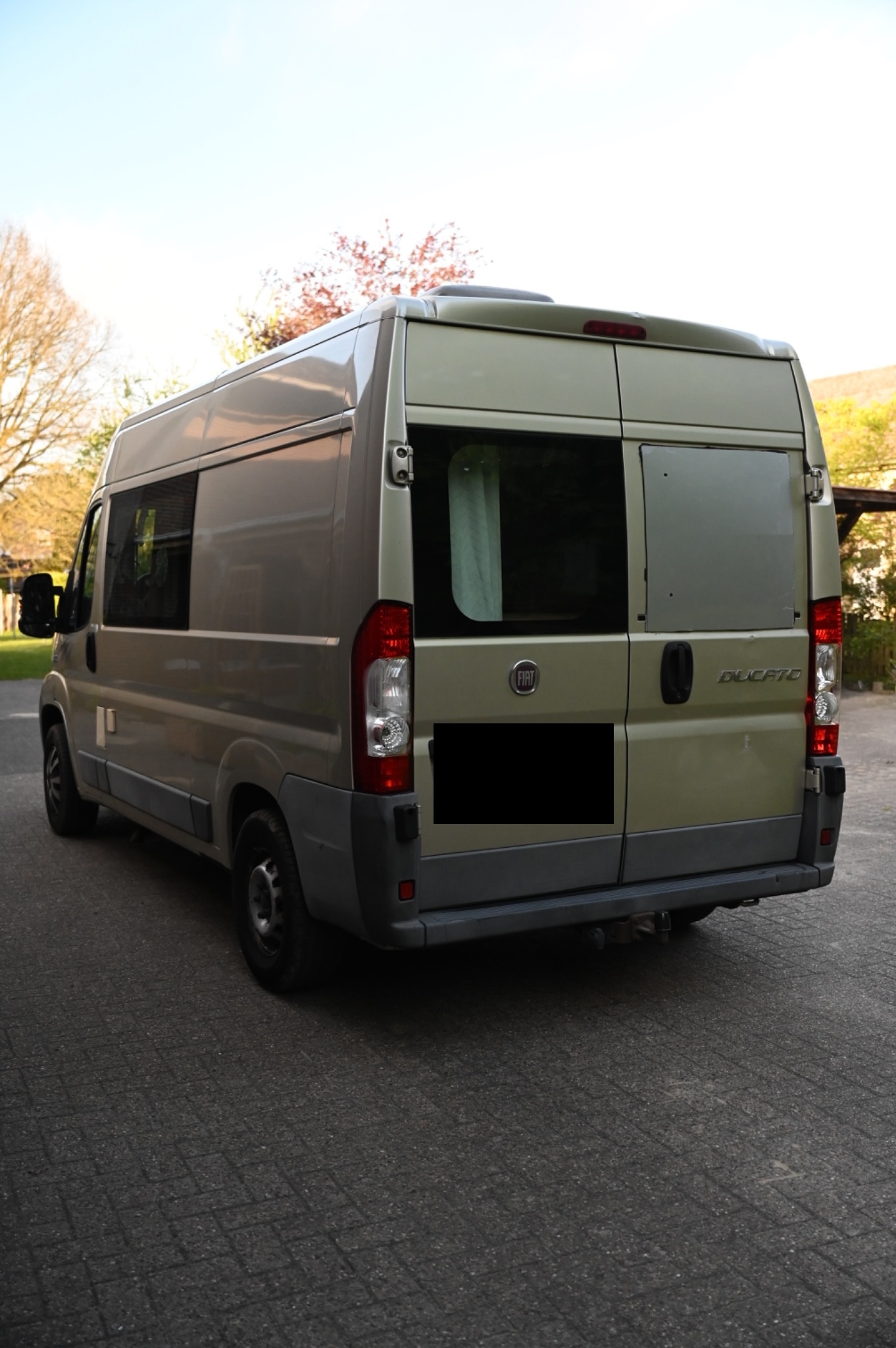 Fiat Ducato 4