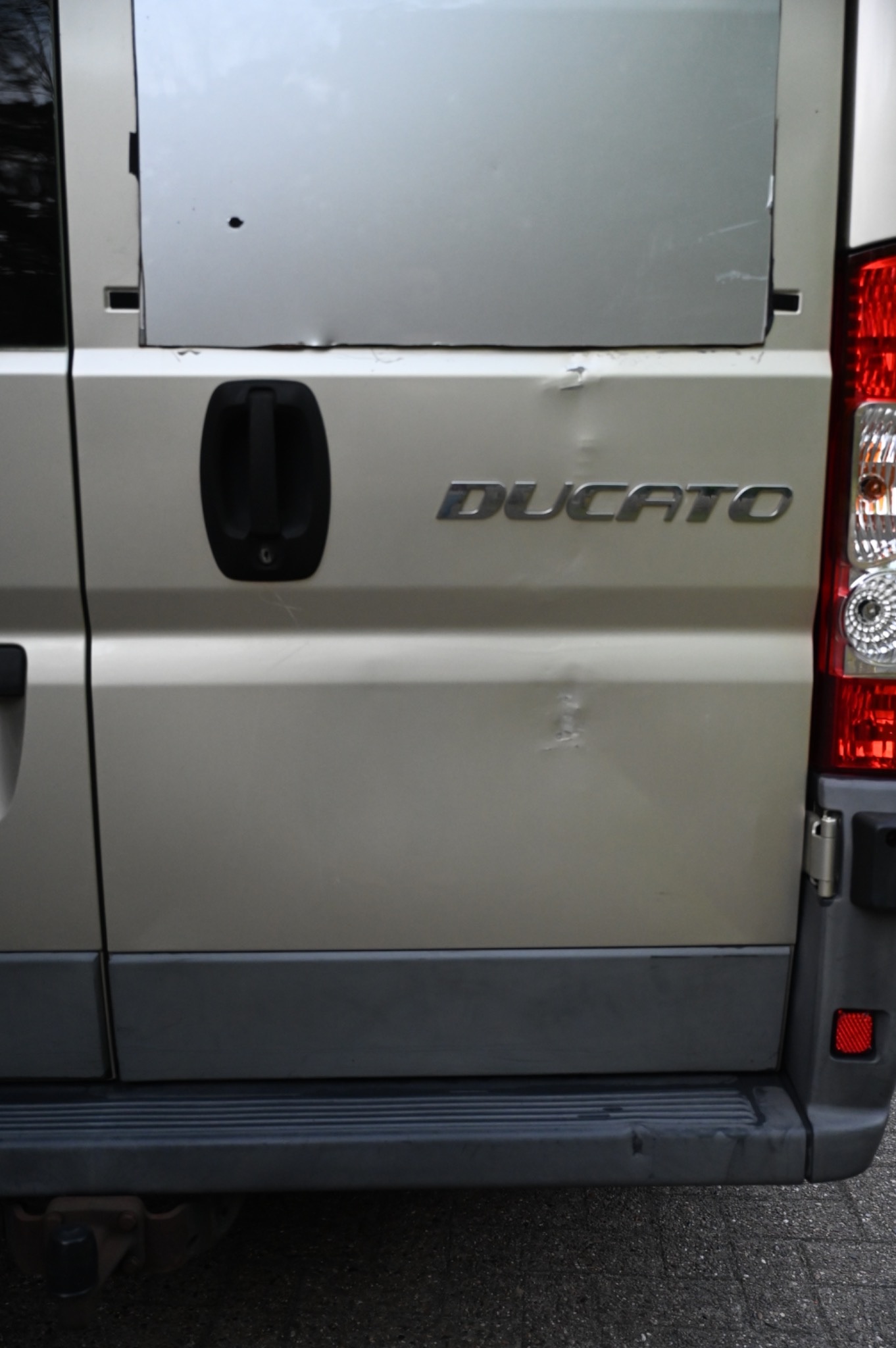 Fiat Ducato 5