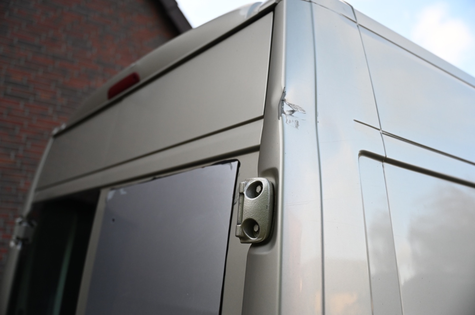 Fiat Ducato 6