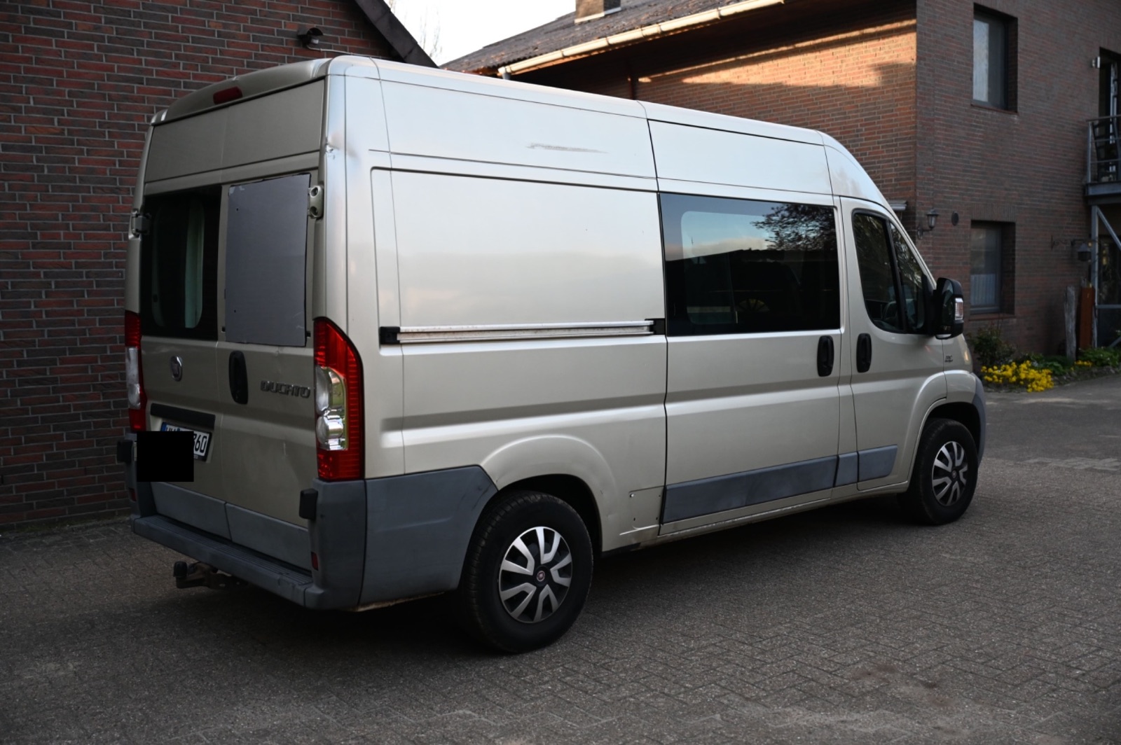 Fiat Ducato 7