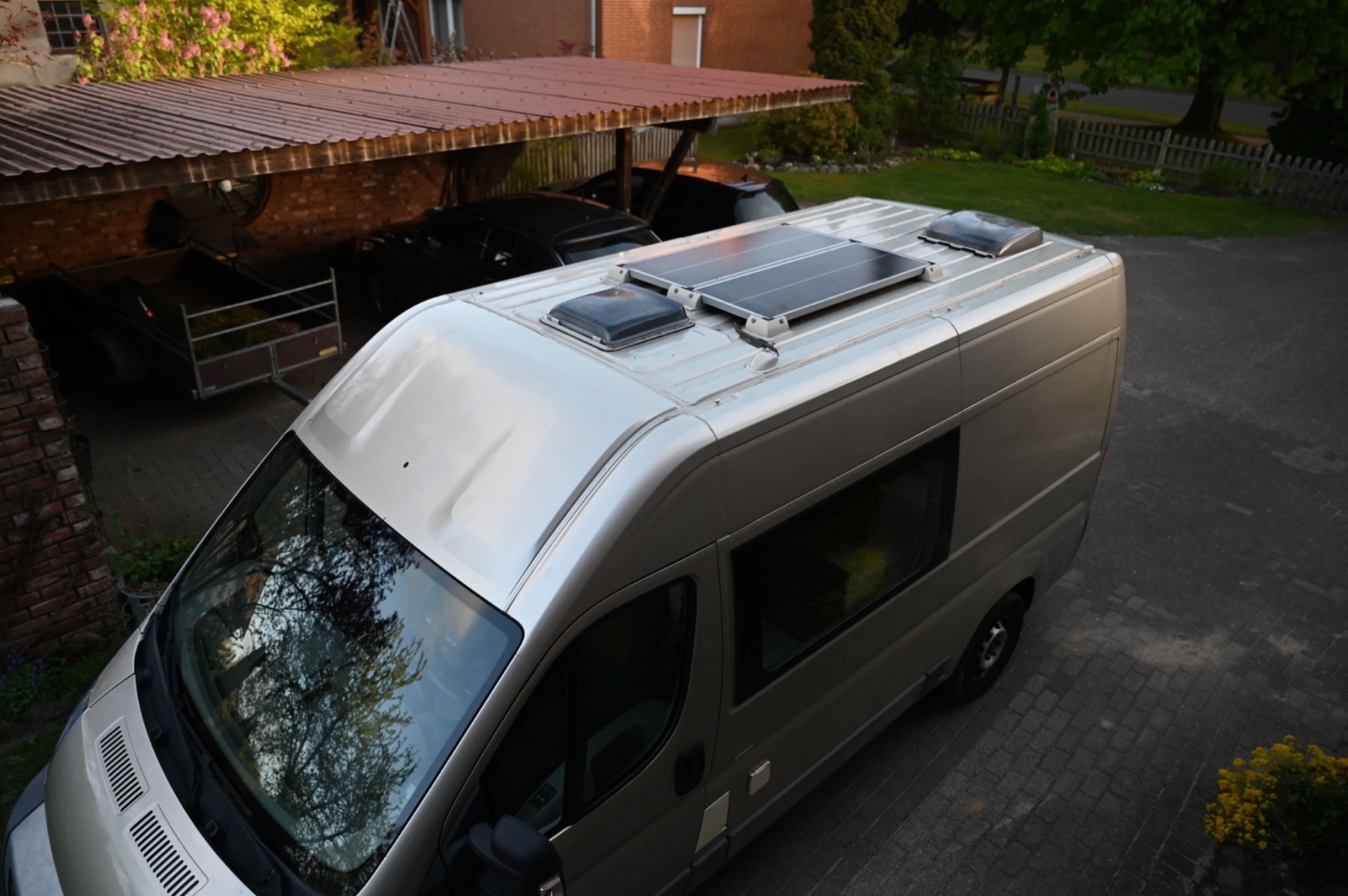 Fiat Ducato 8