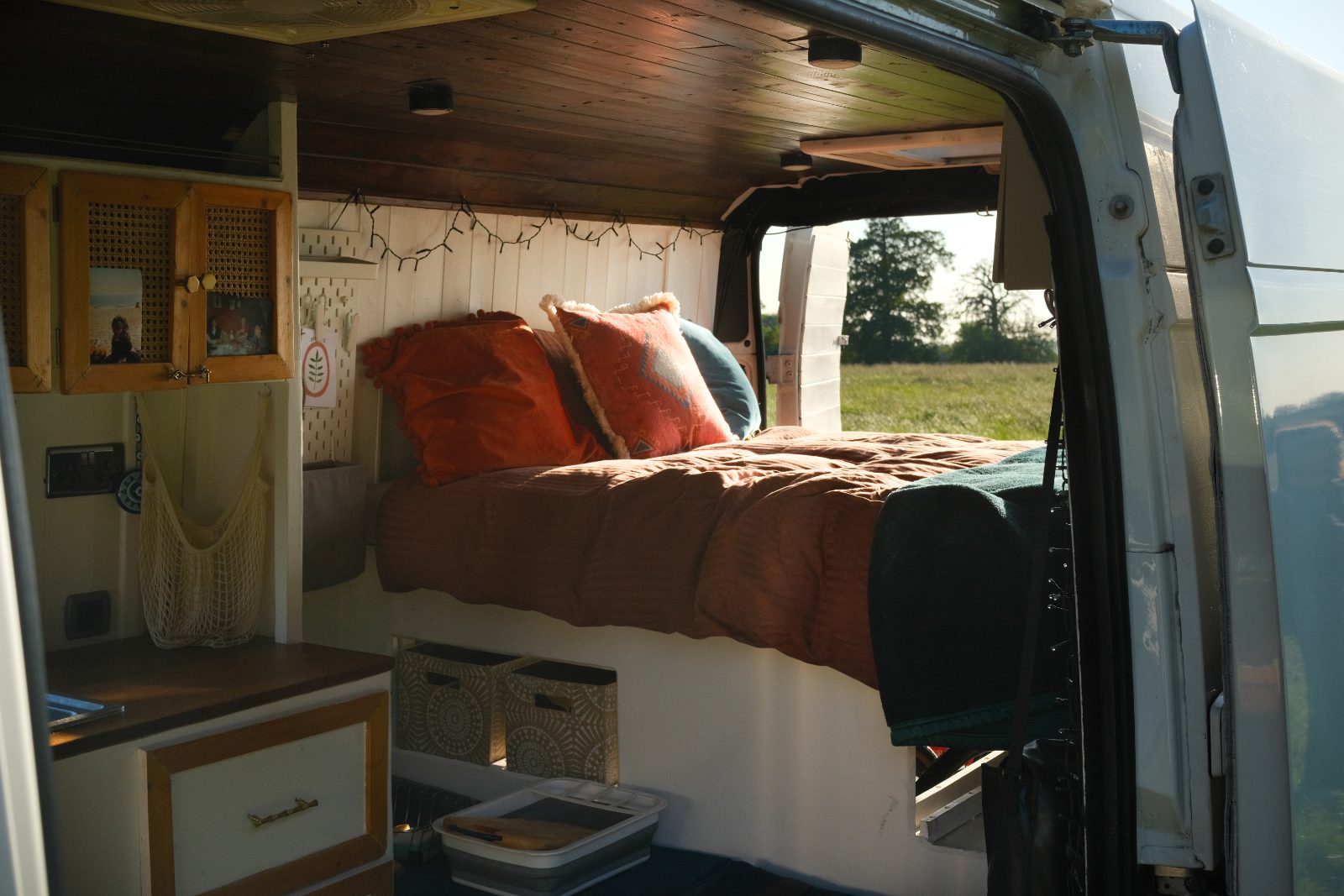 Peugeot Boxer 4
