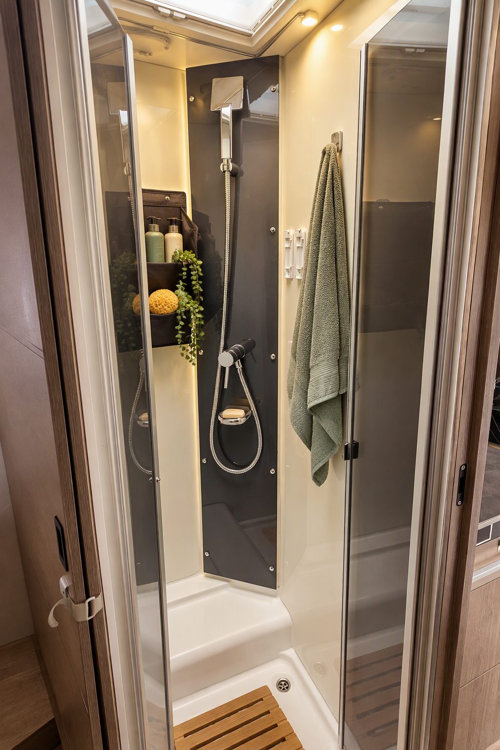 Challenger 358 Graphite 8