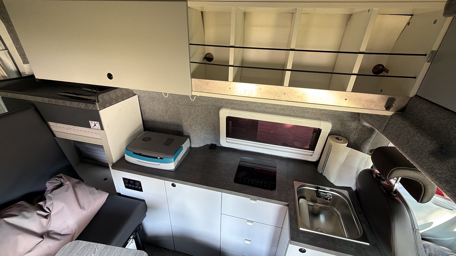 Renault Trafic 5