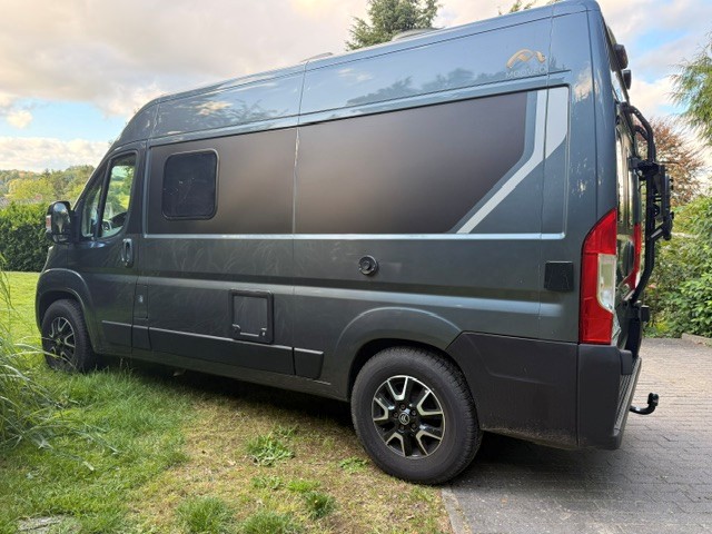Mooveo 540DB 2