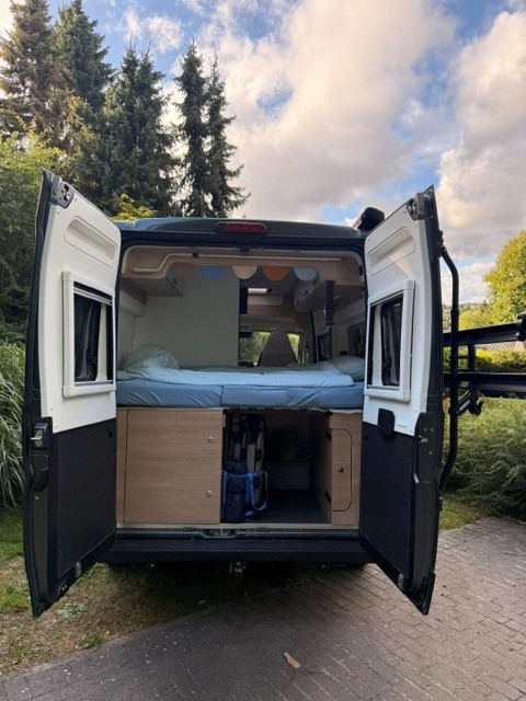 Mooveo 540DB 4
