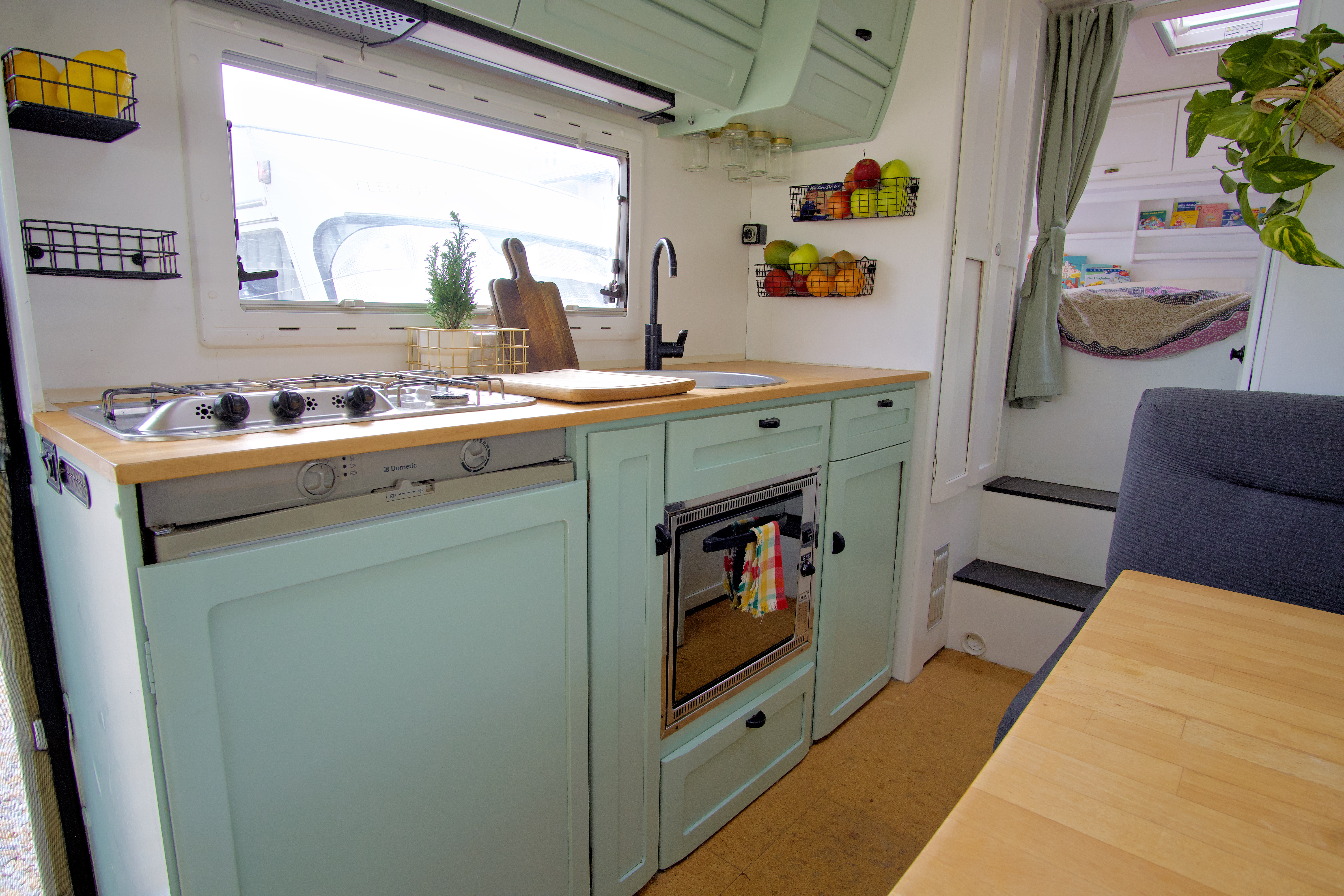 Hymer-Eriba B644 6