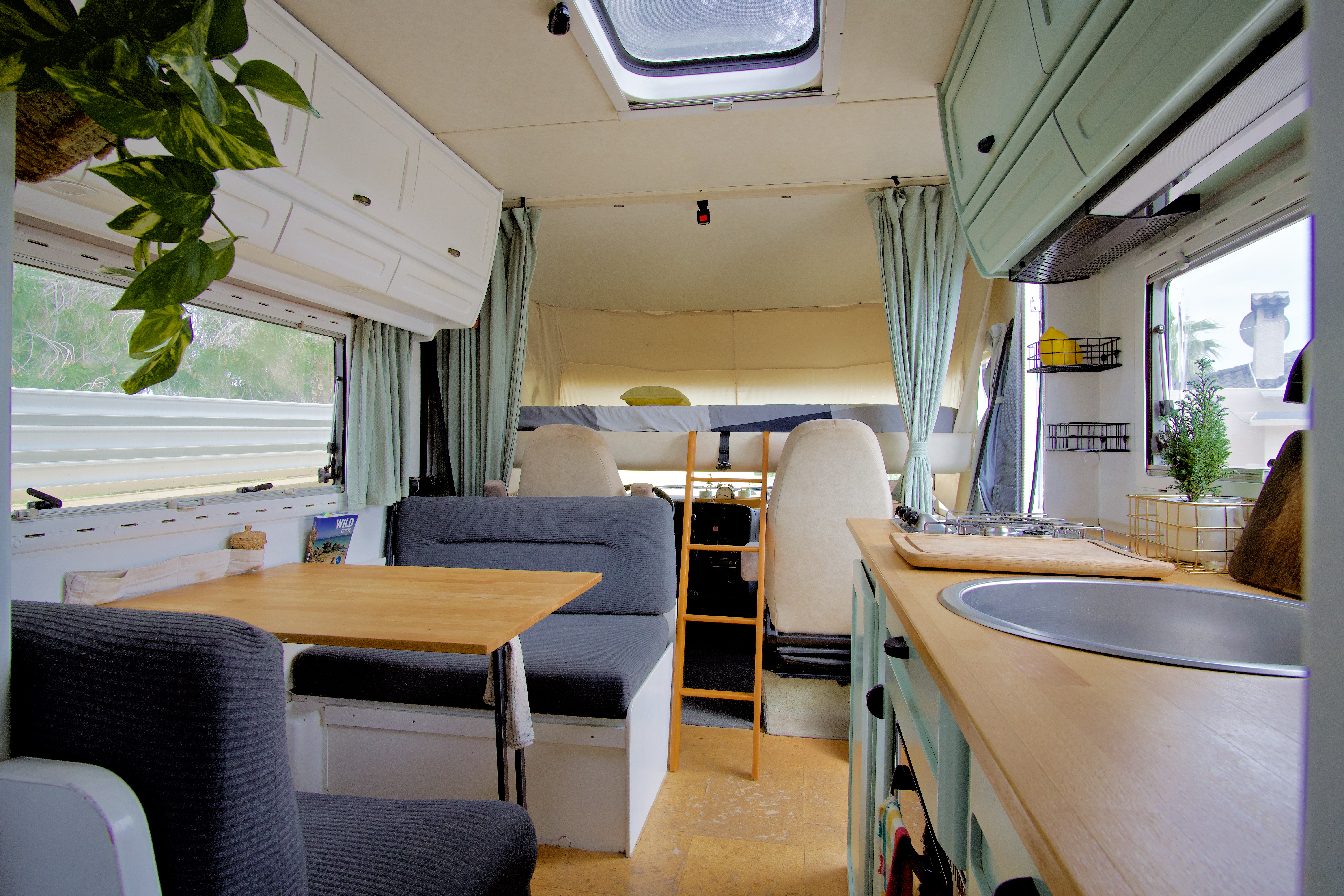 Hymer-Eriba B644 10