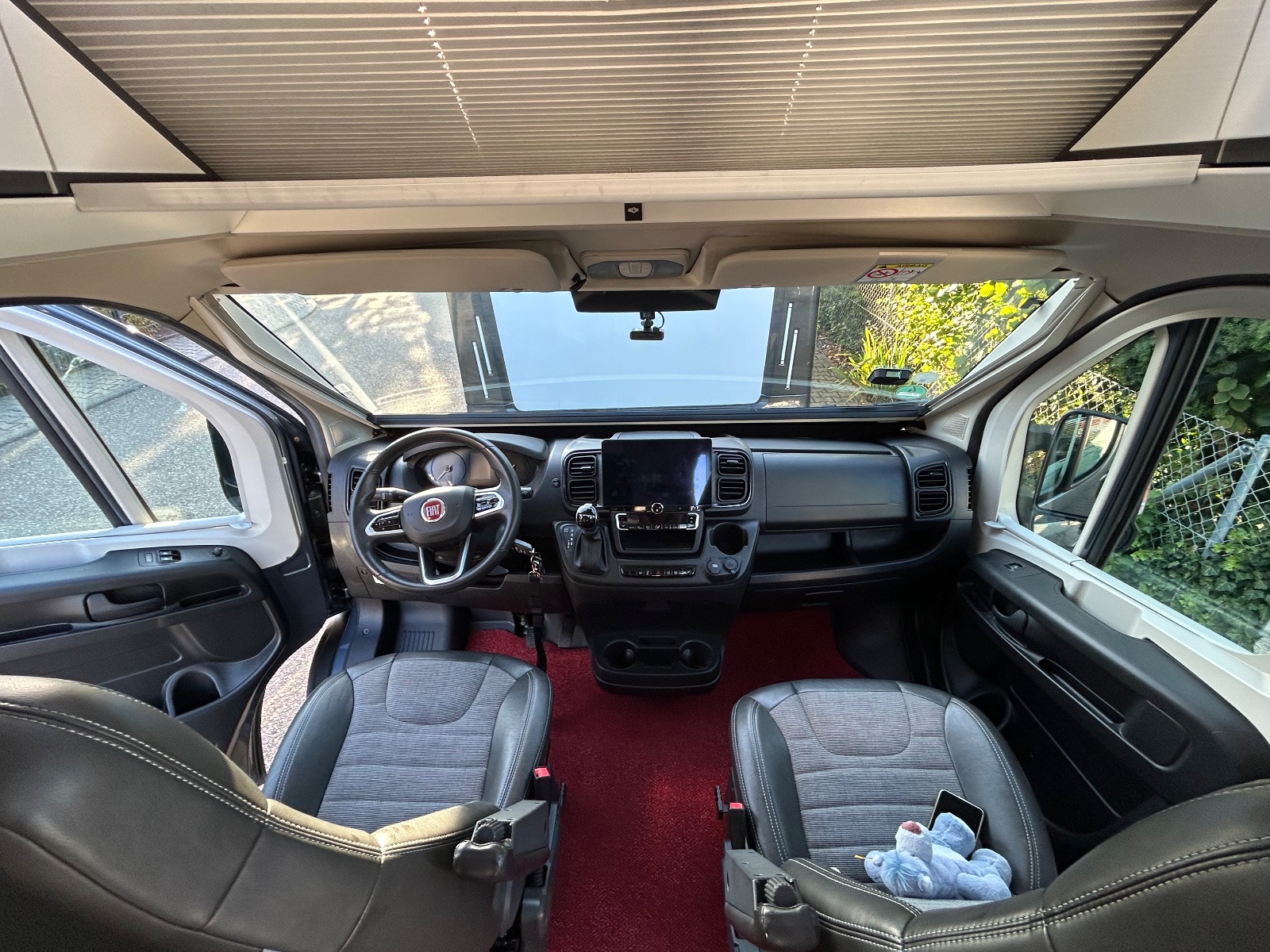 Adria Twin Supreme 640 SGX 6