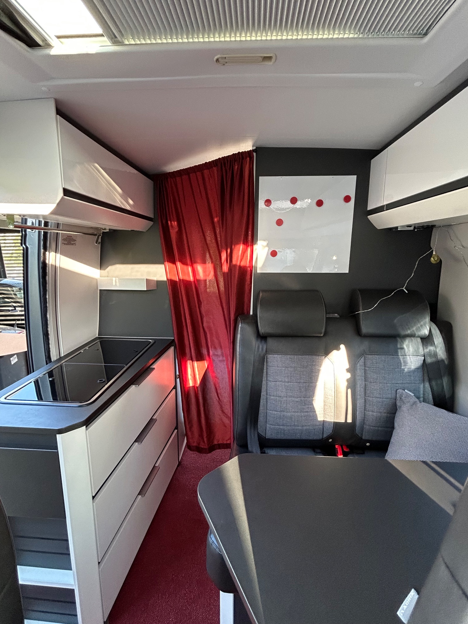 Adria Twin Supreme 640 SGX 4
