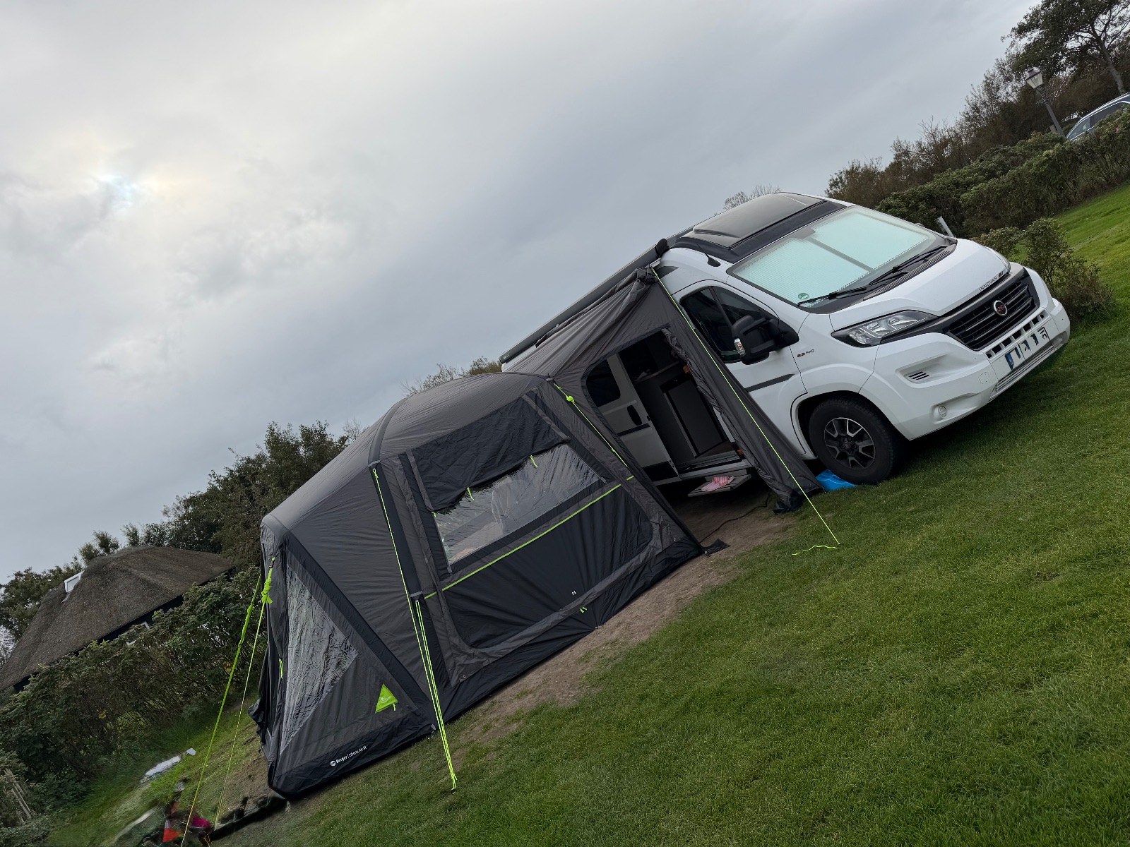 LMC Innovan 640 4