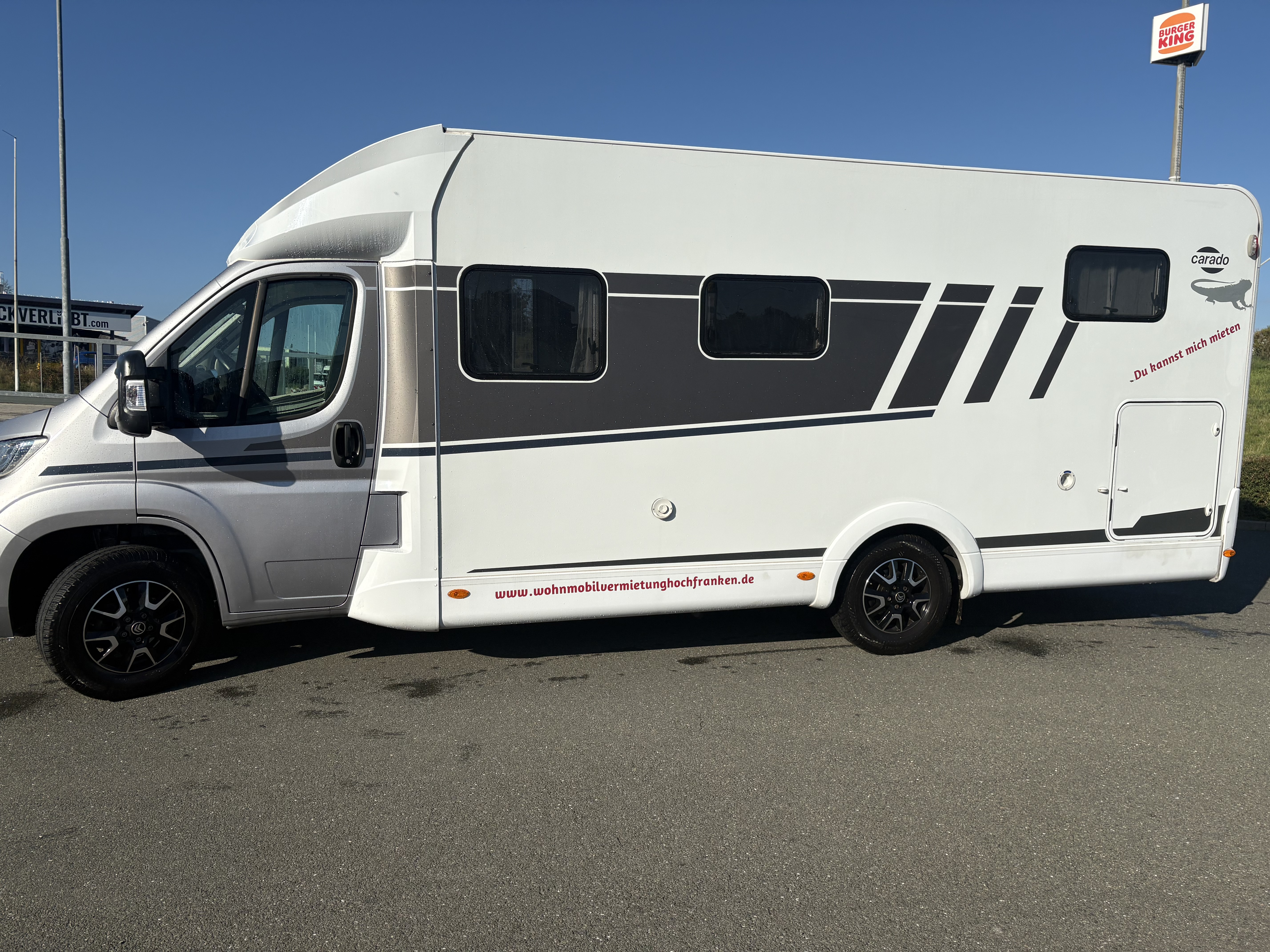 Carado T447
