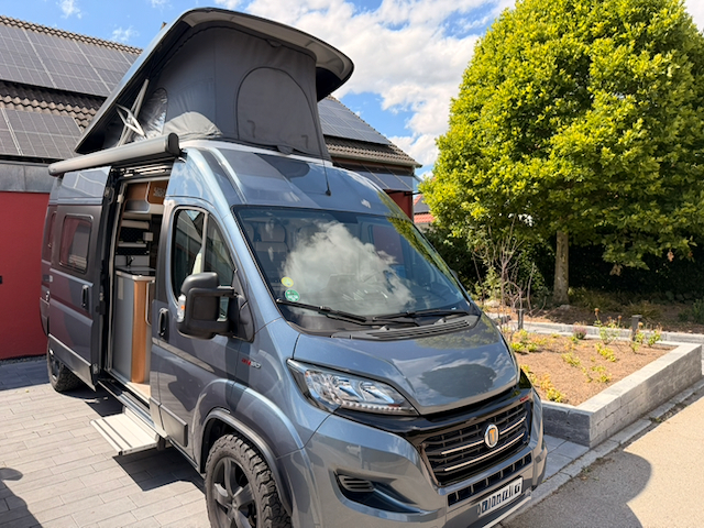 Vantourer 600D 3