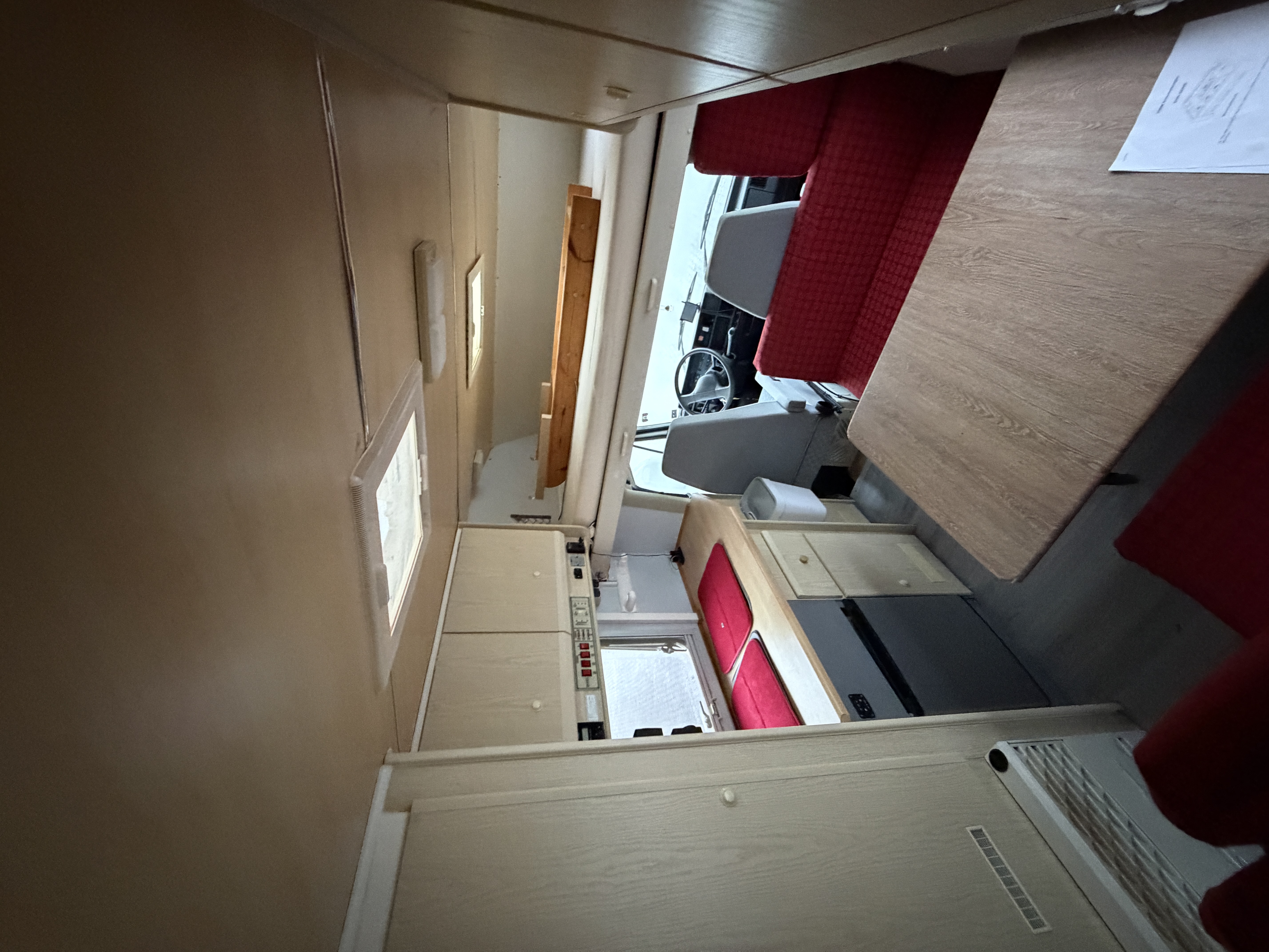 Fiat Ducato Riviera 4