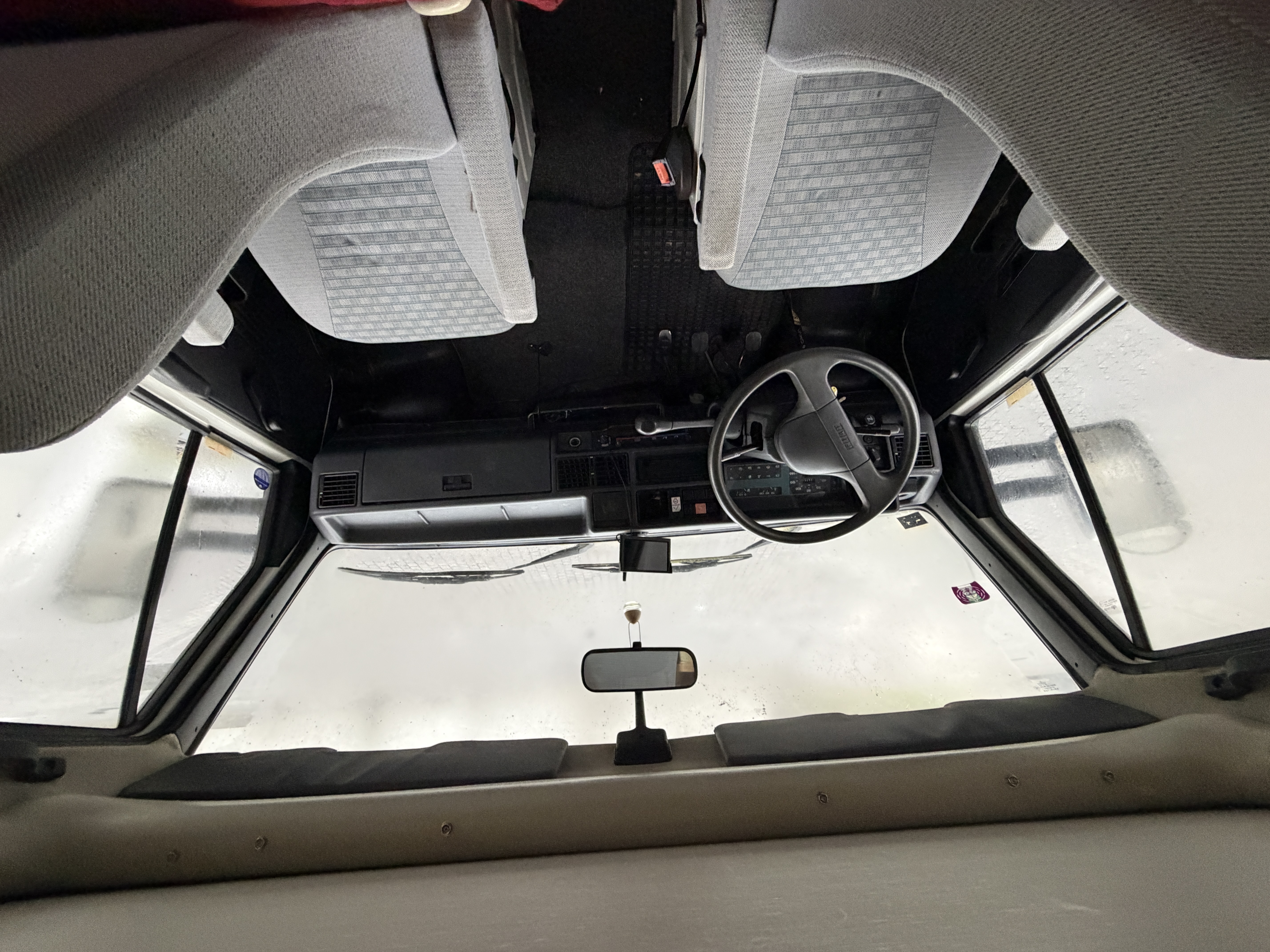 Fiat Ducato Riviera 7