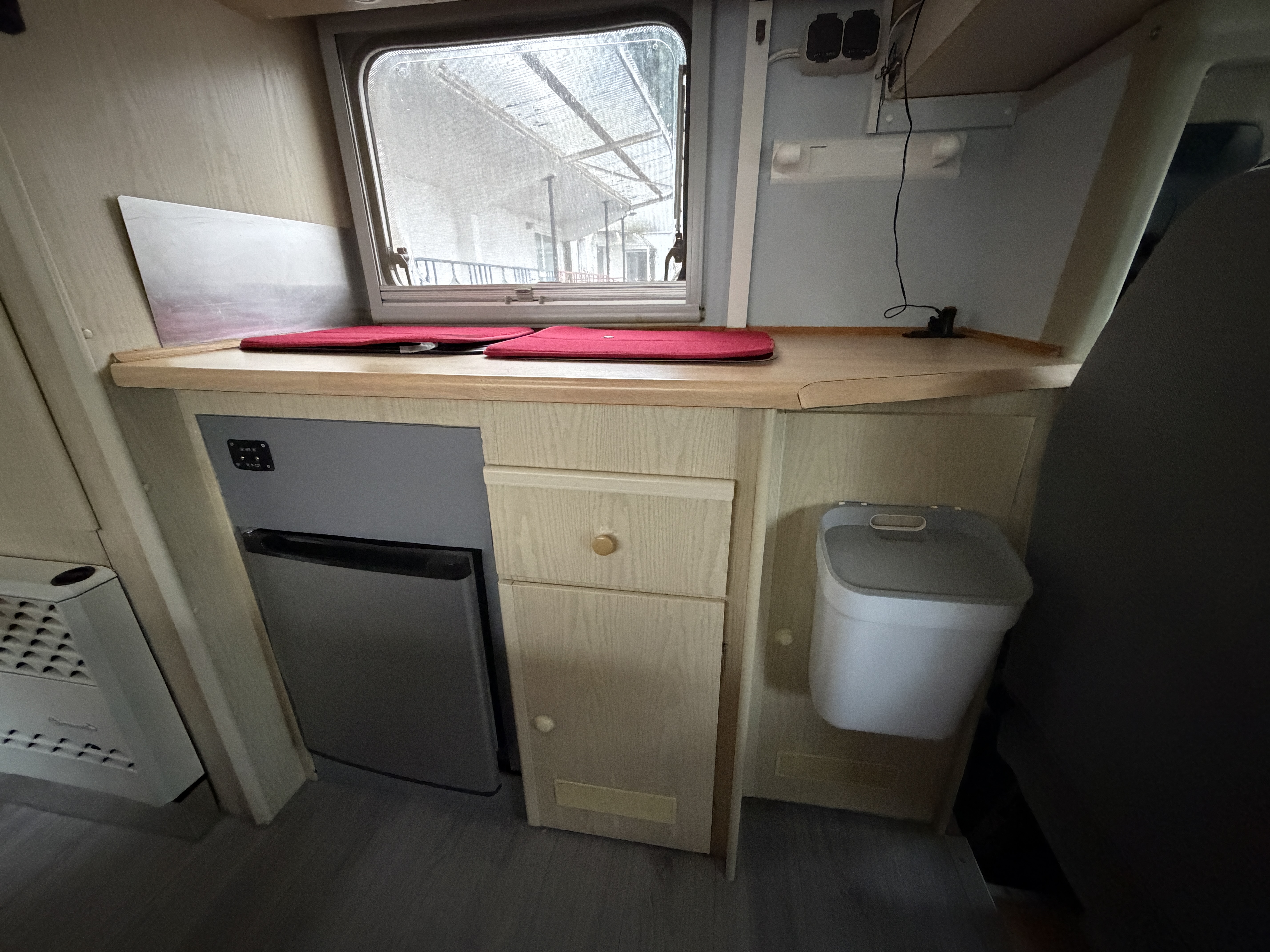 Fiat Ducato Riviera 6