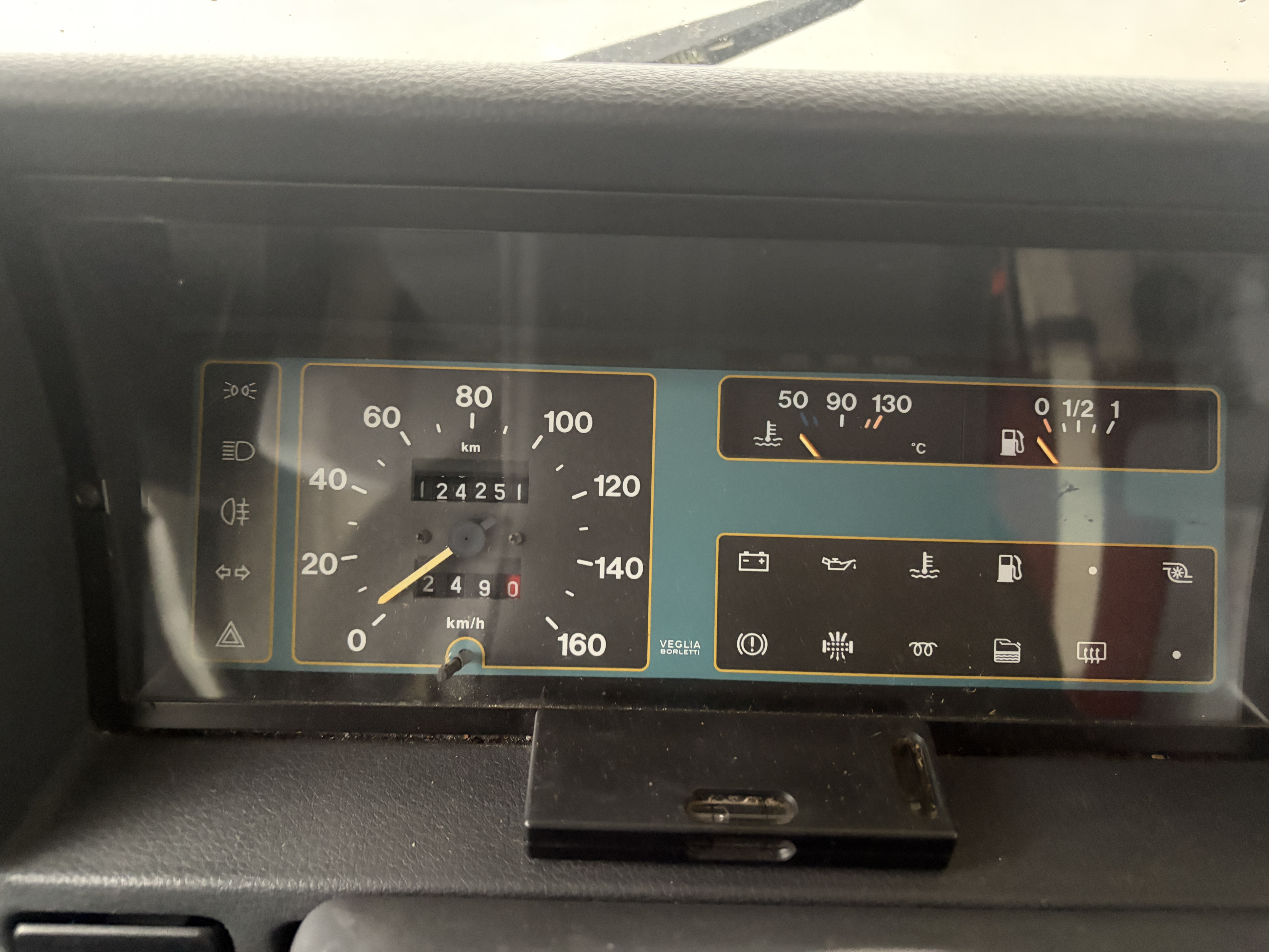 Fiat Ducato Riviera 3