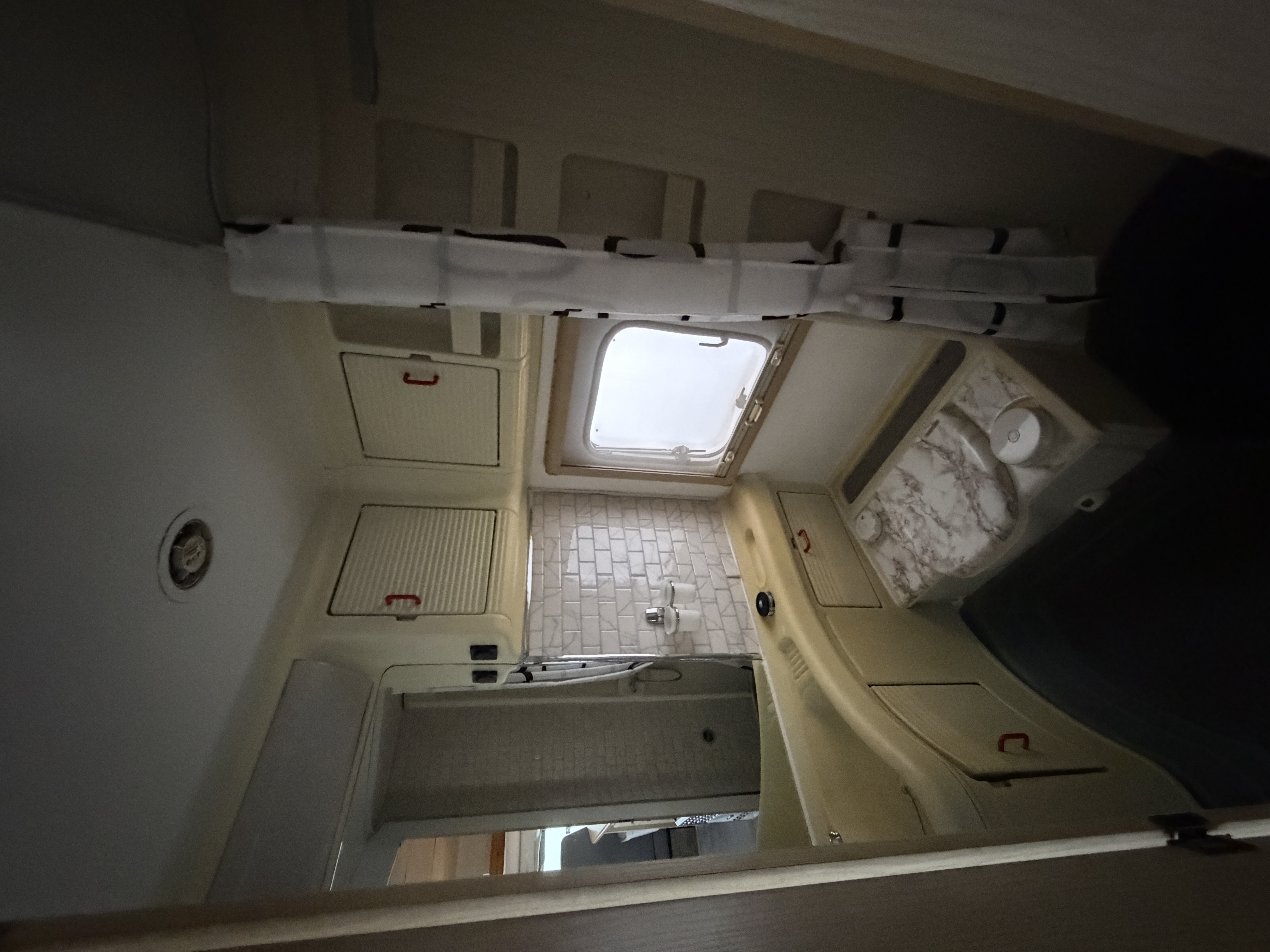 Fiat Ducato Riviera 8
