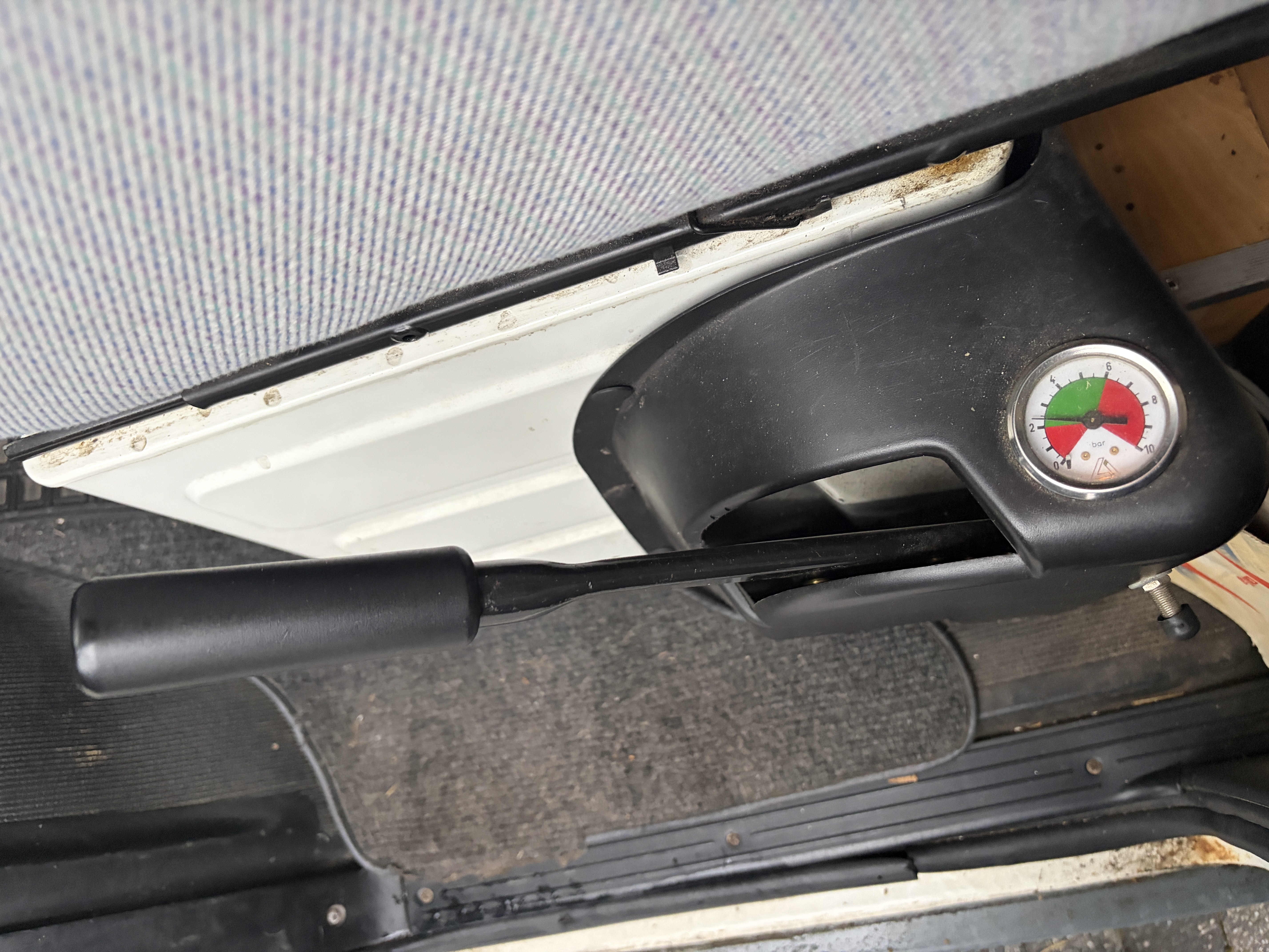 Fiat Ducato Riviera 10