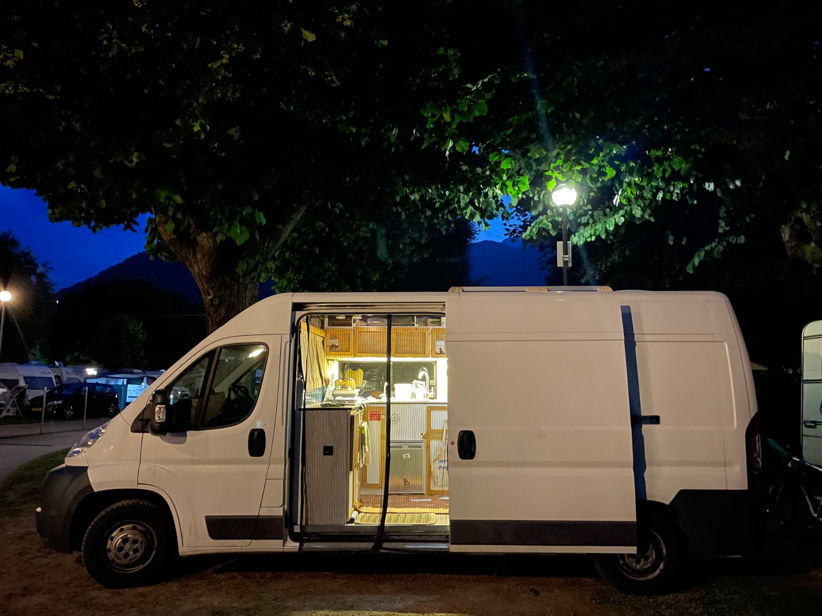 Peugeot Boxer 10