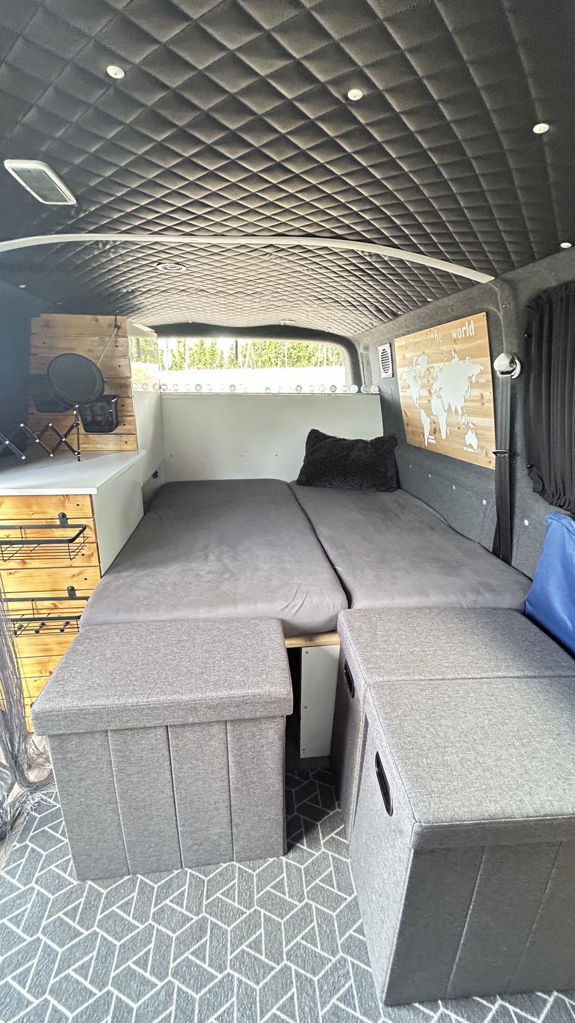 Volkswagen T5 9