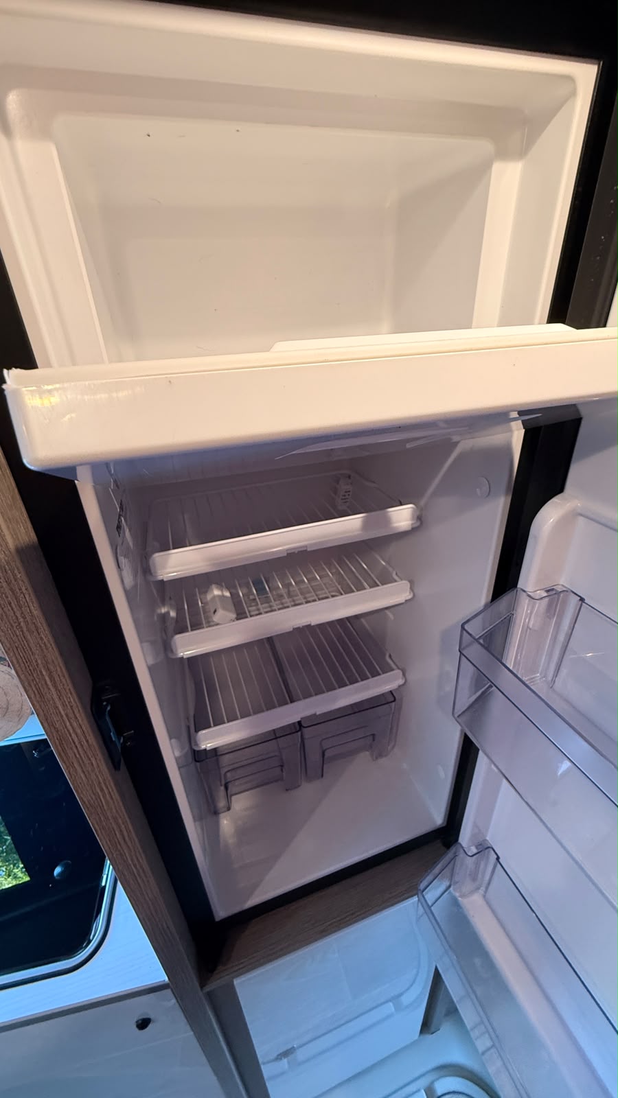 Pössl 2Win R Plus 9