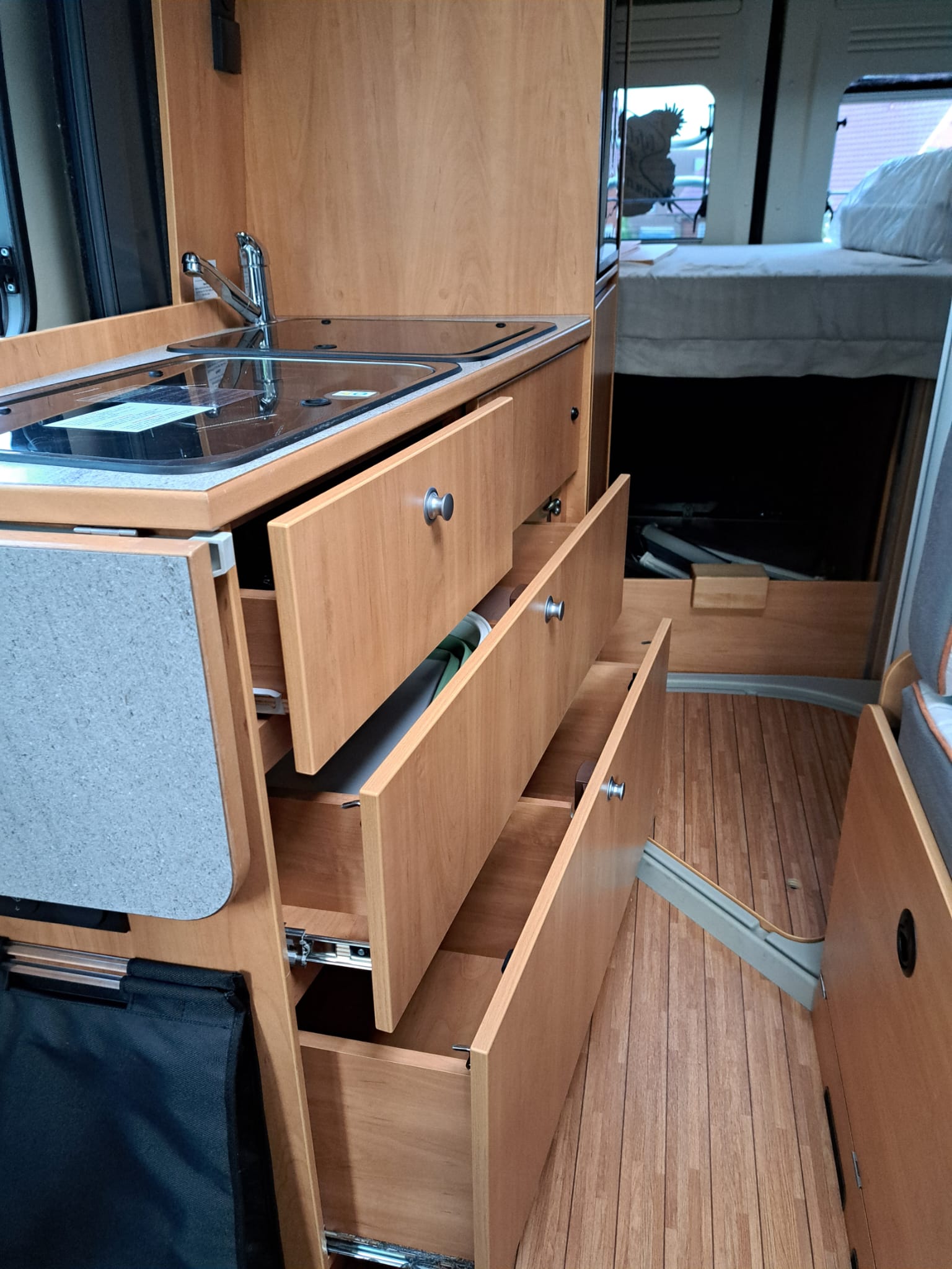 Pössl 2Win R Plus 4