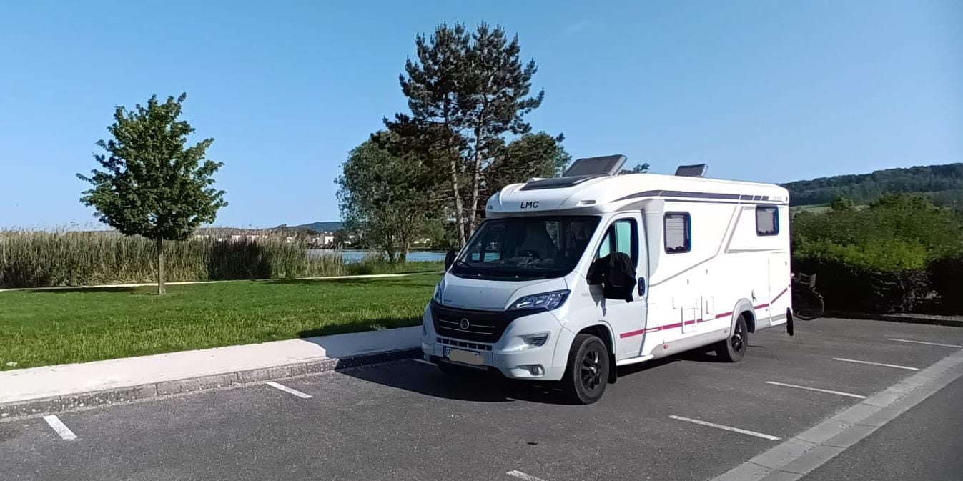 LMC V 646G 6