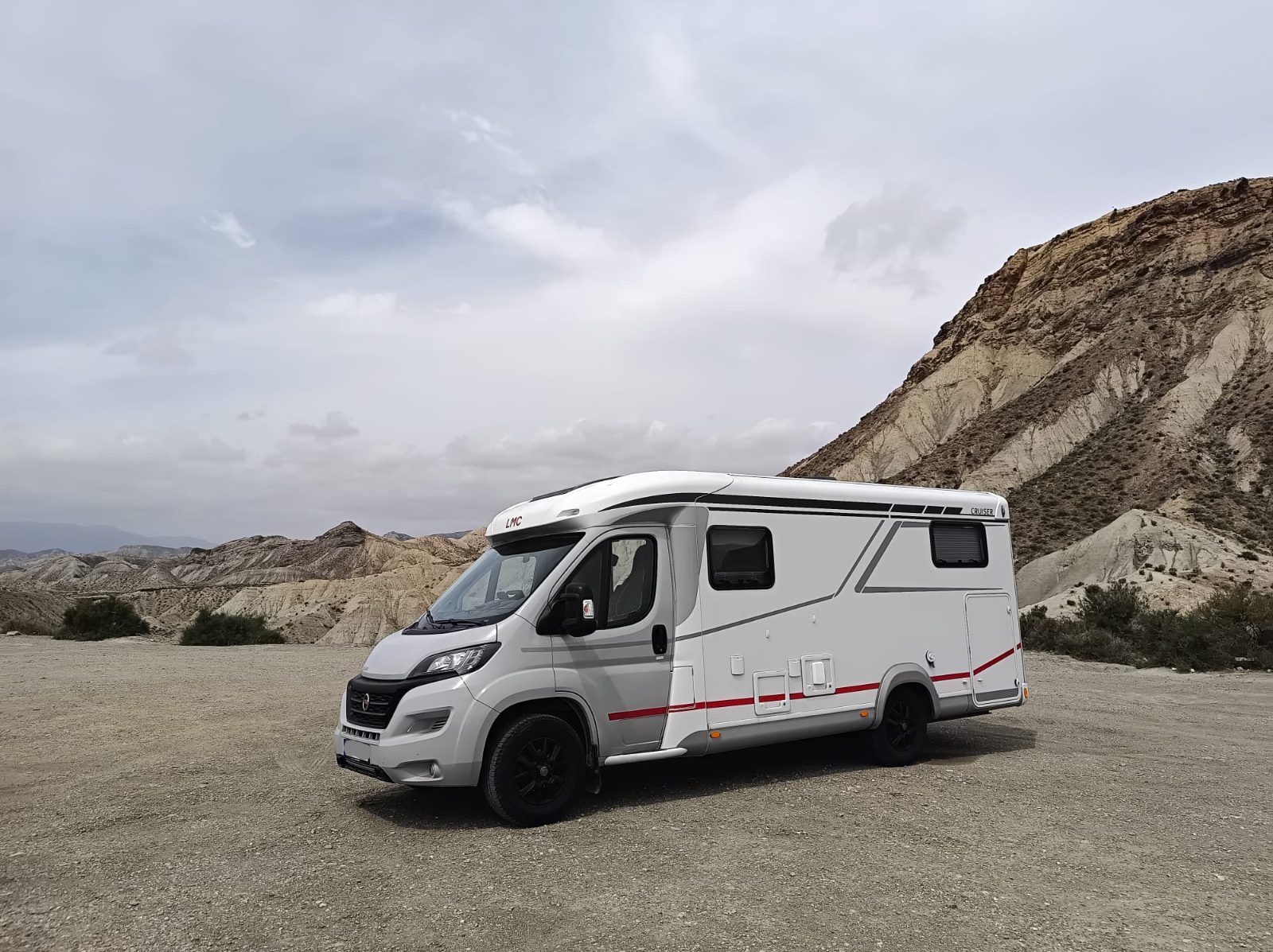 LMC V 646G 2