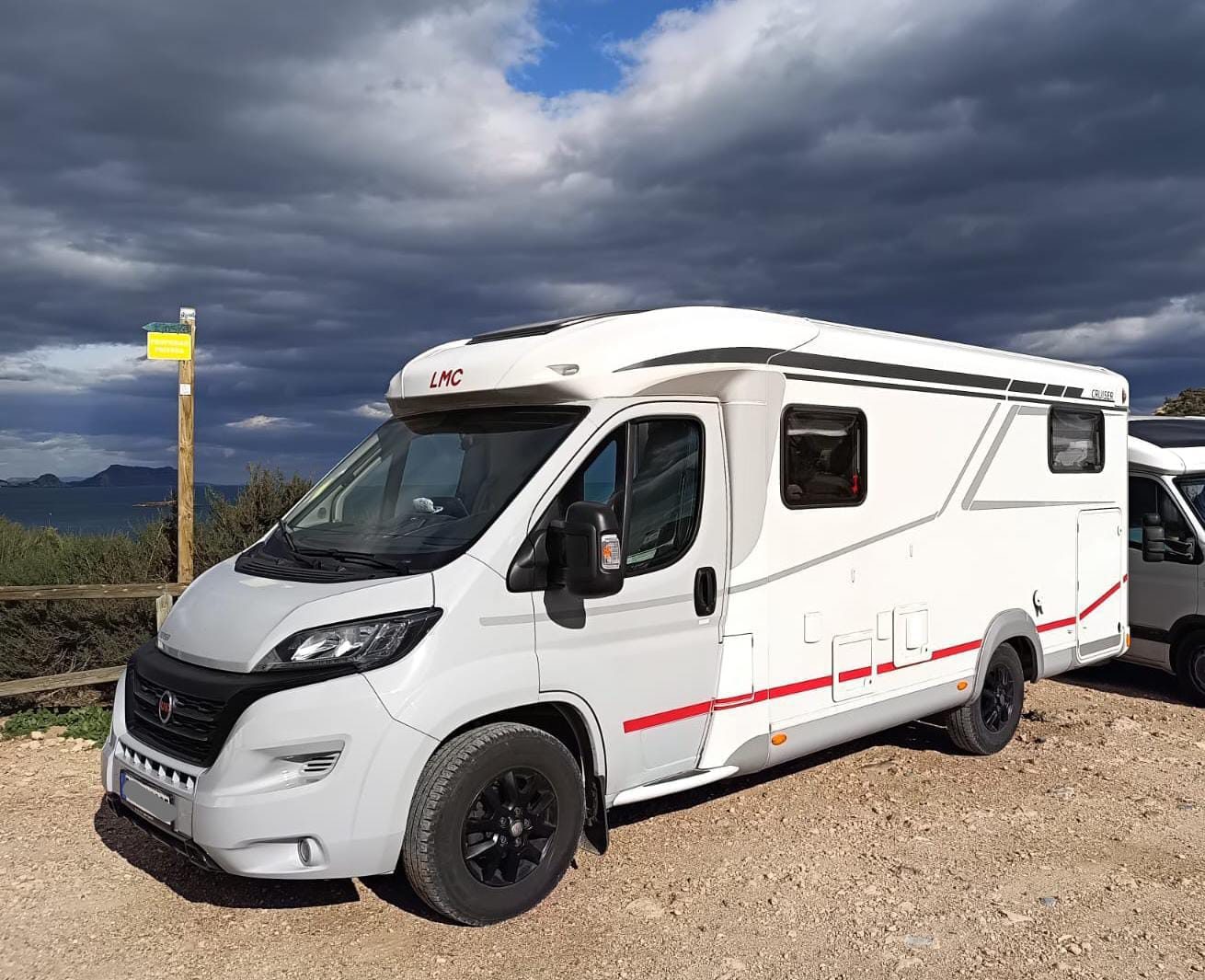LMC V 646G