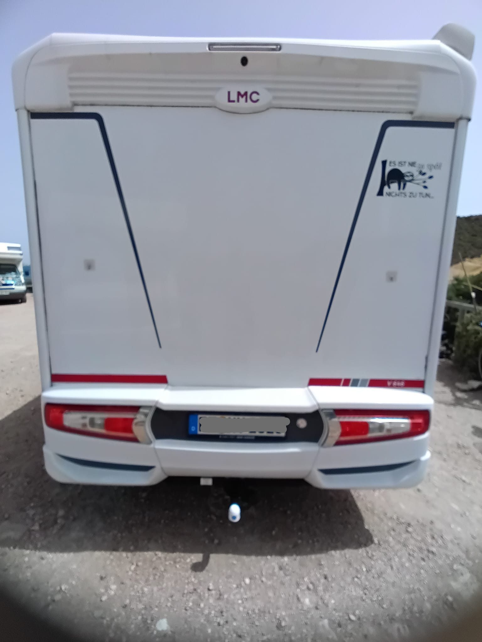 LMC V 646G 4