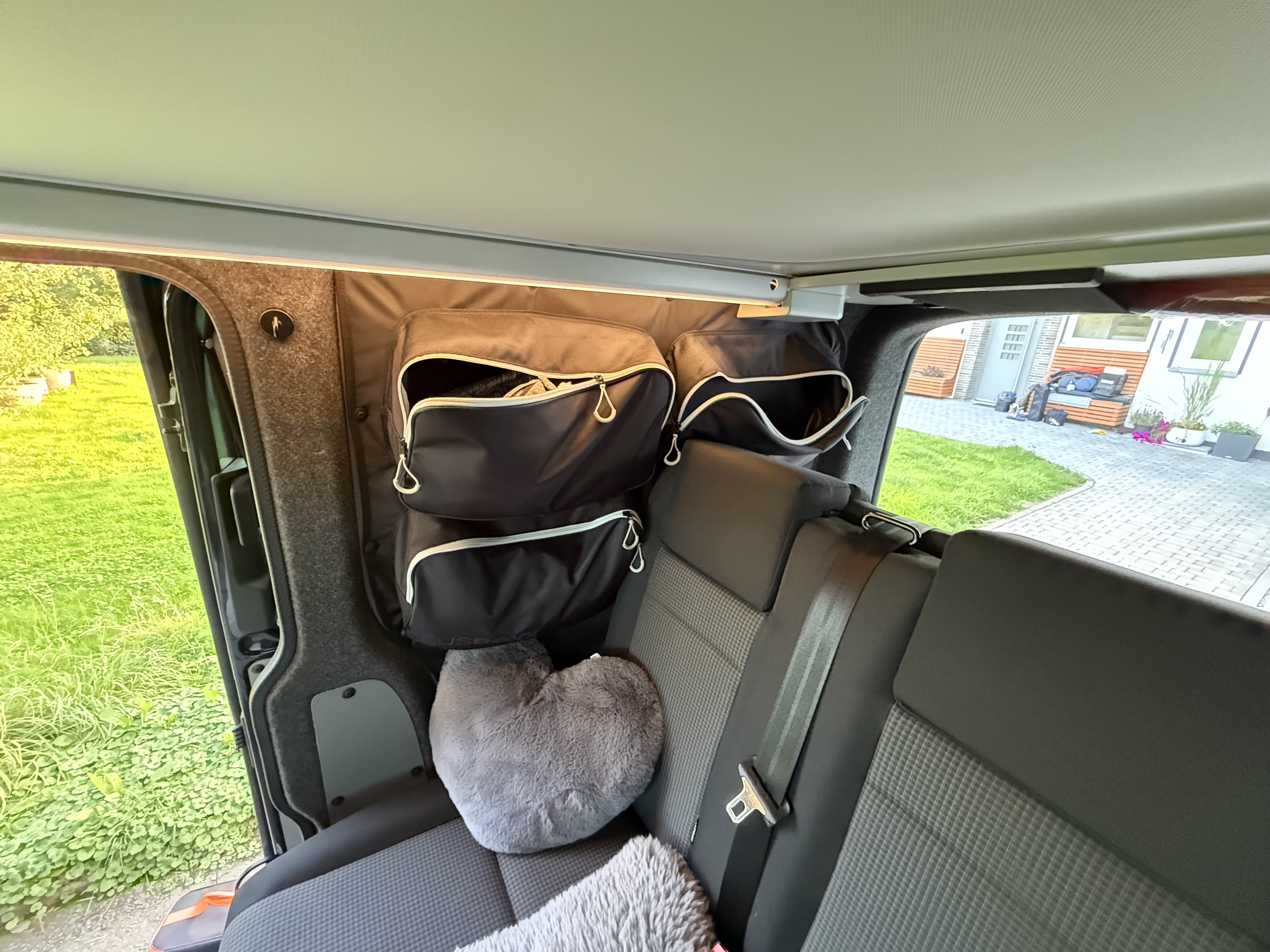 VW T6.1 GeckoCamper SKY FREE 6