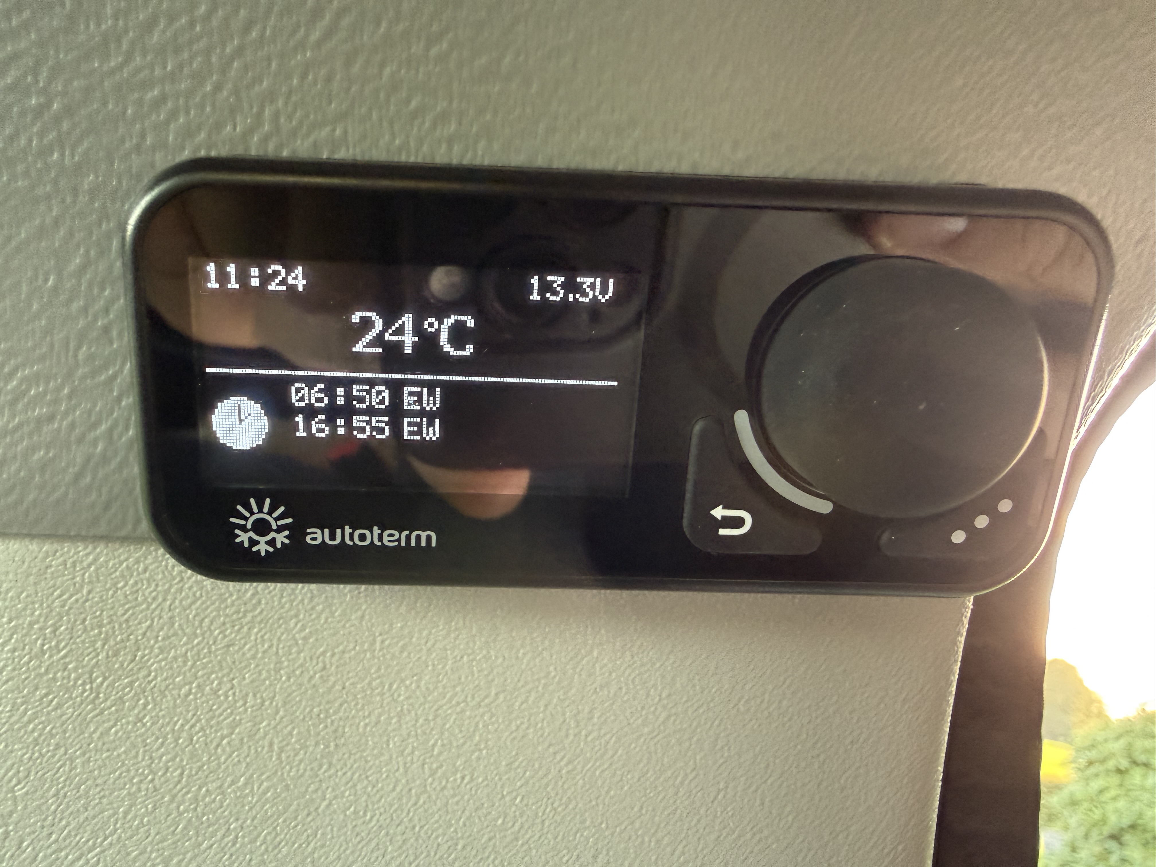 VW T6.1 GeckoCamper SKY FREE 10
