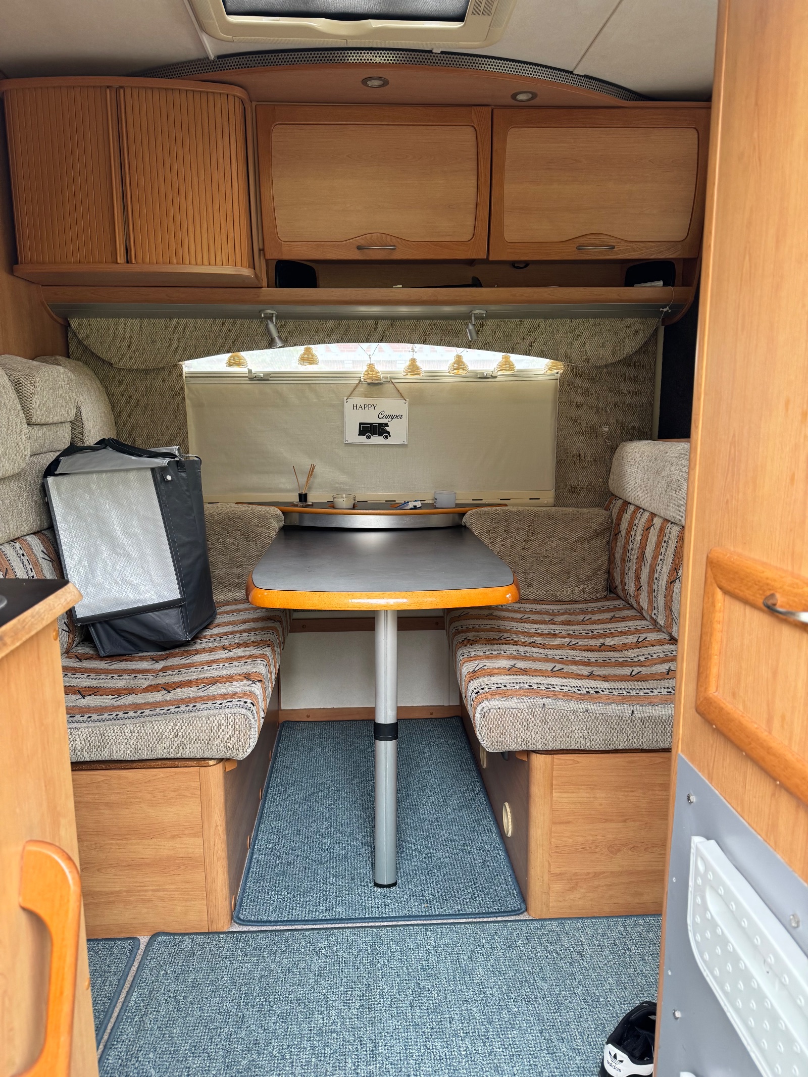 Eura Mobil Contura 692HB 3