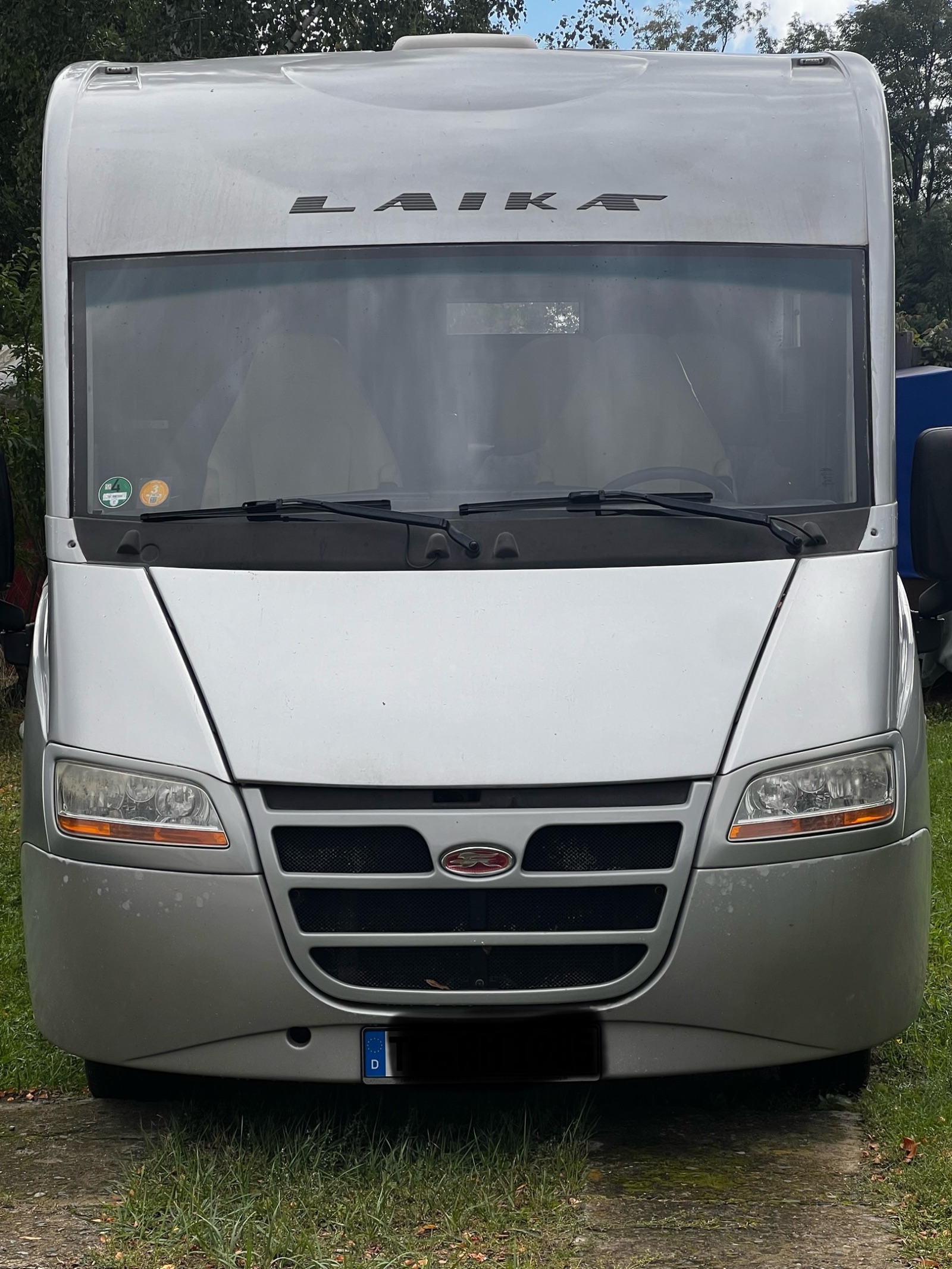 Laika Rexosline 722