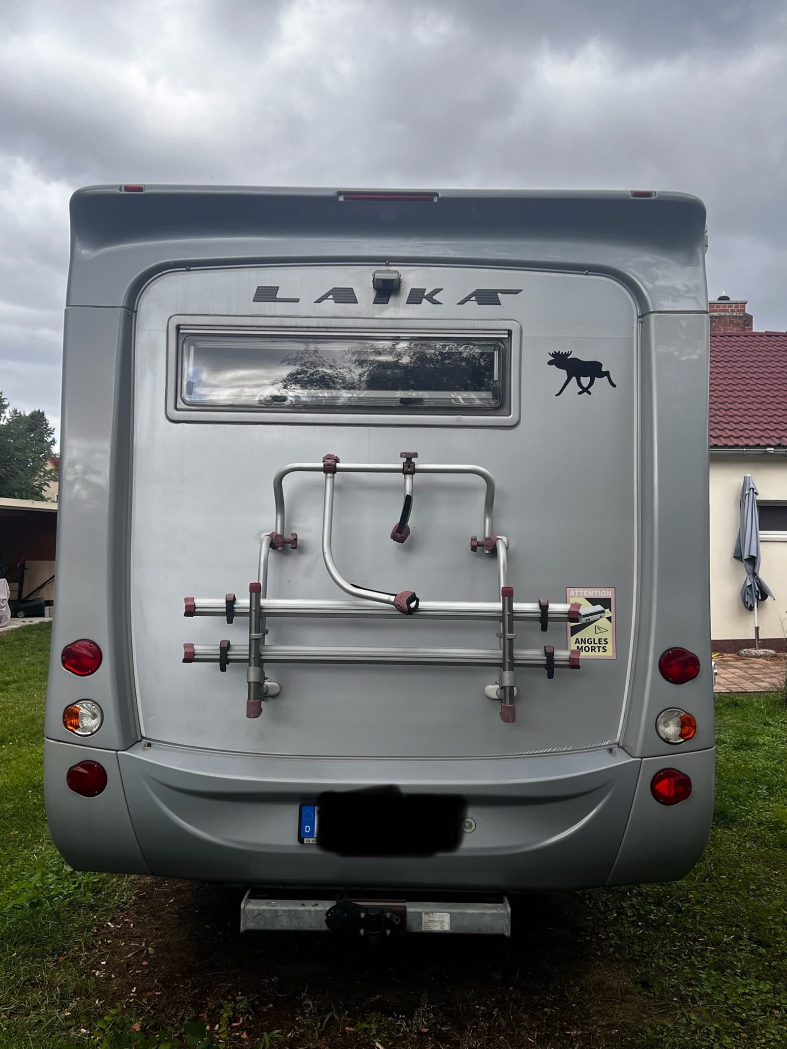 Laika Rexosline 722 4