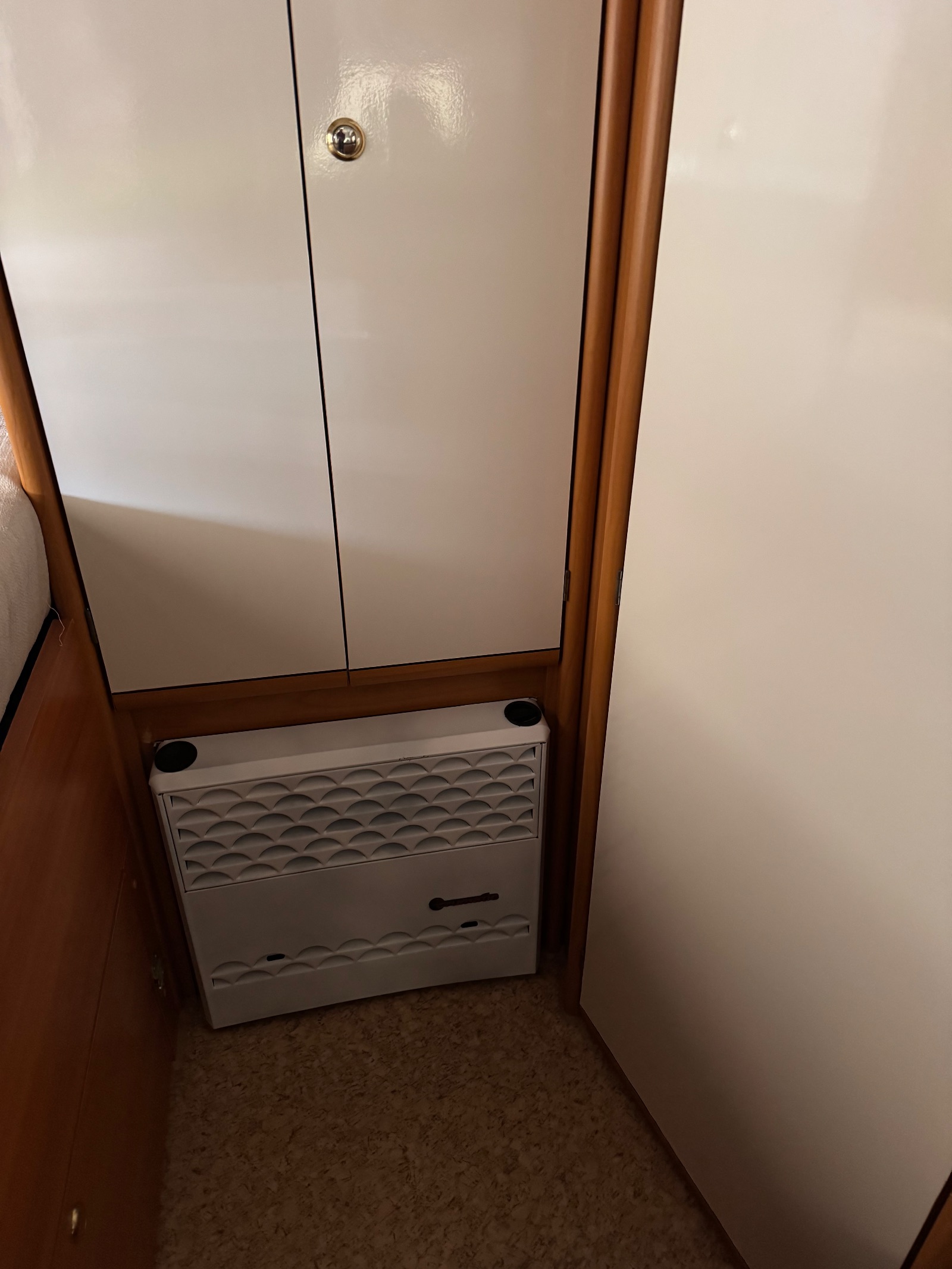 Knaus Traveller 8