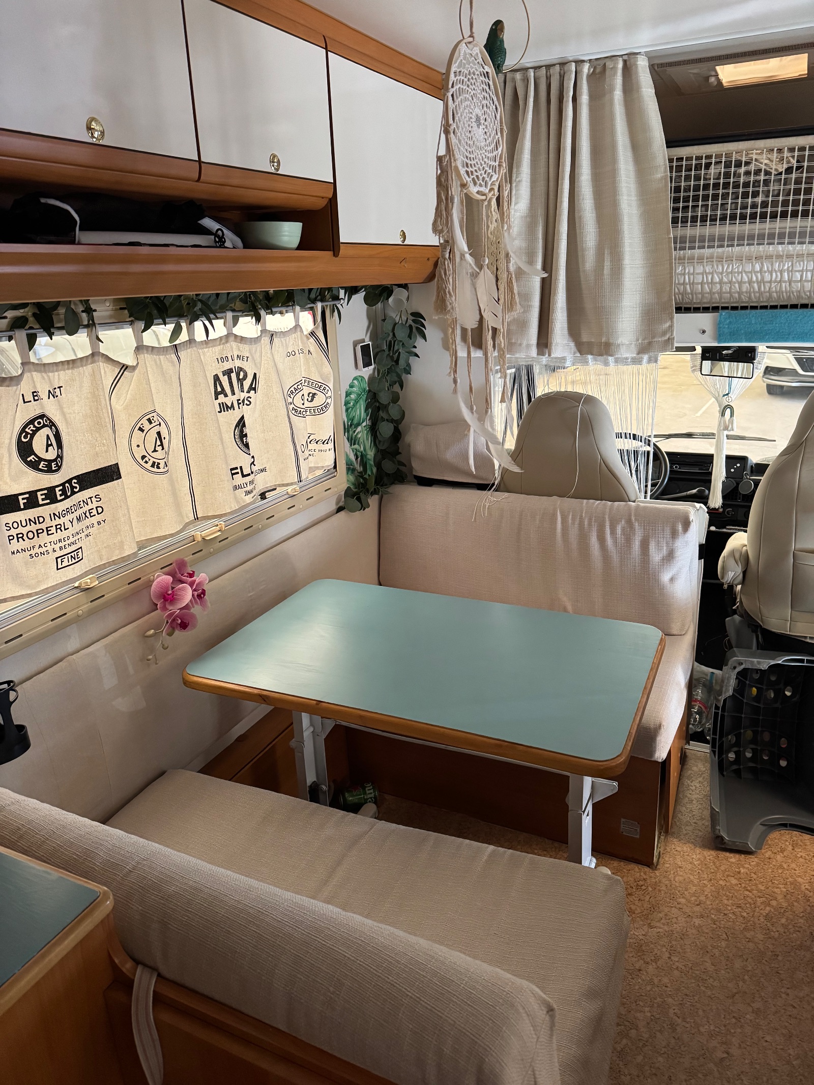 Knaus Traveller 10