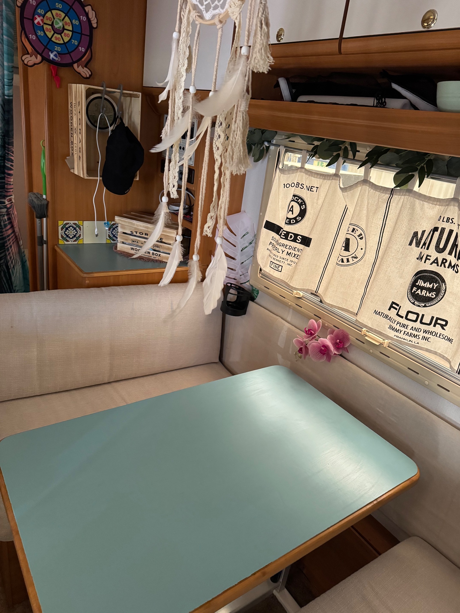 Knaus Traveller 9