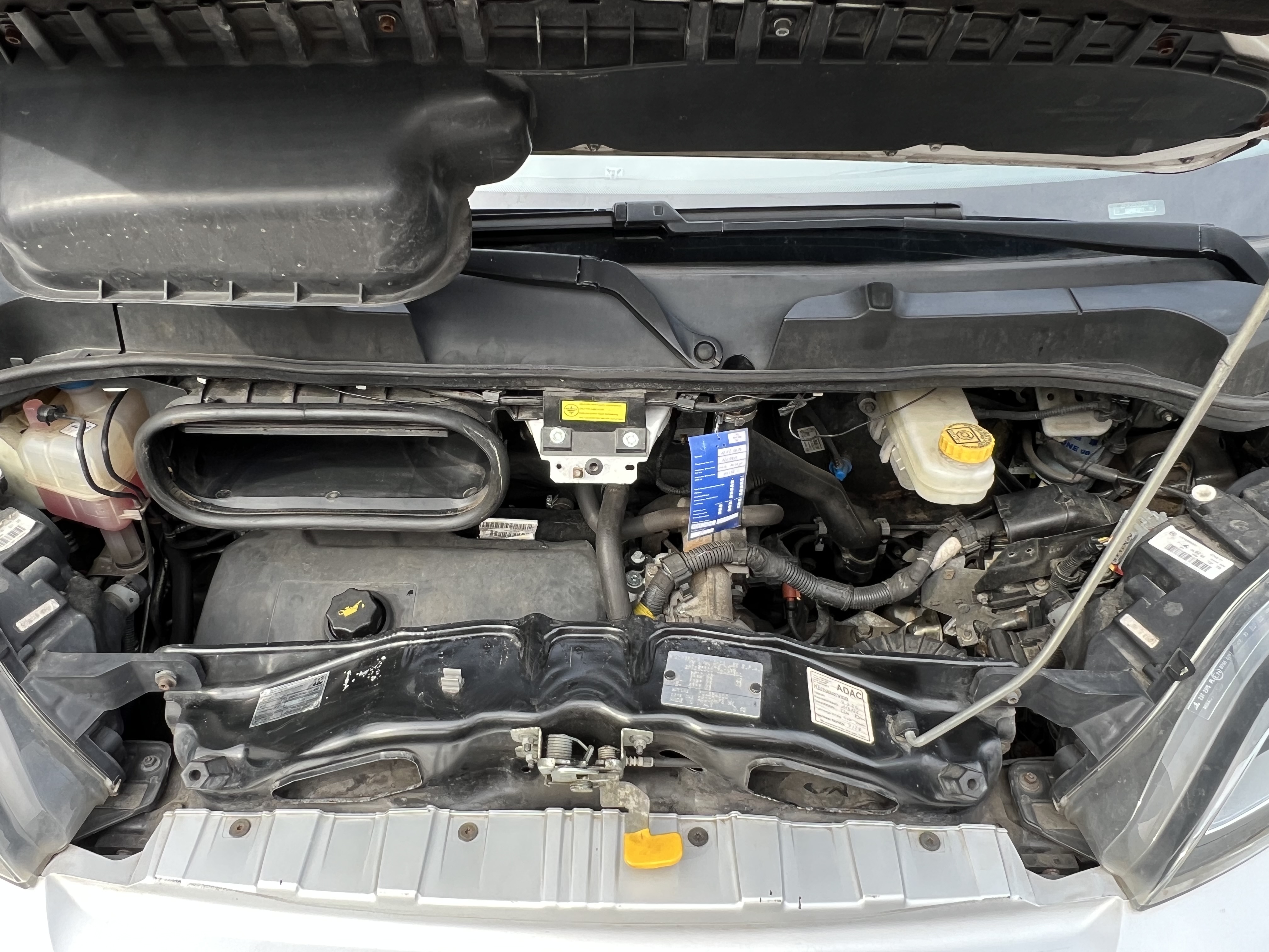 Fiat Ducato 7