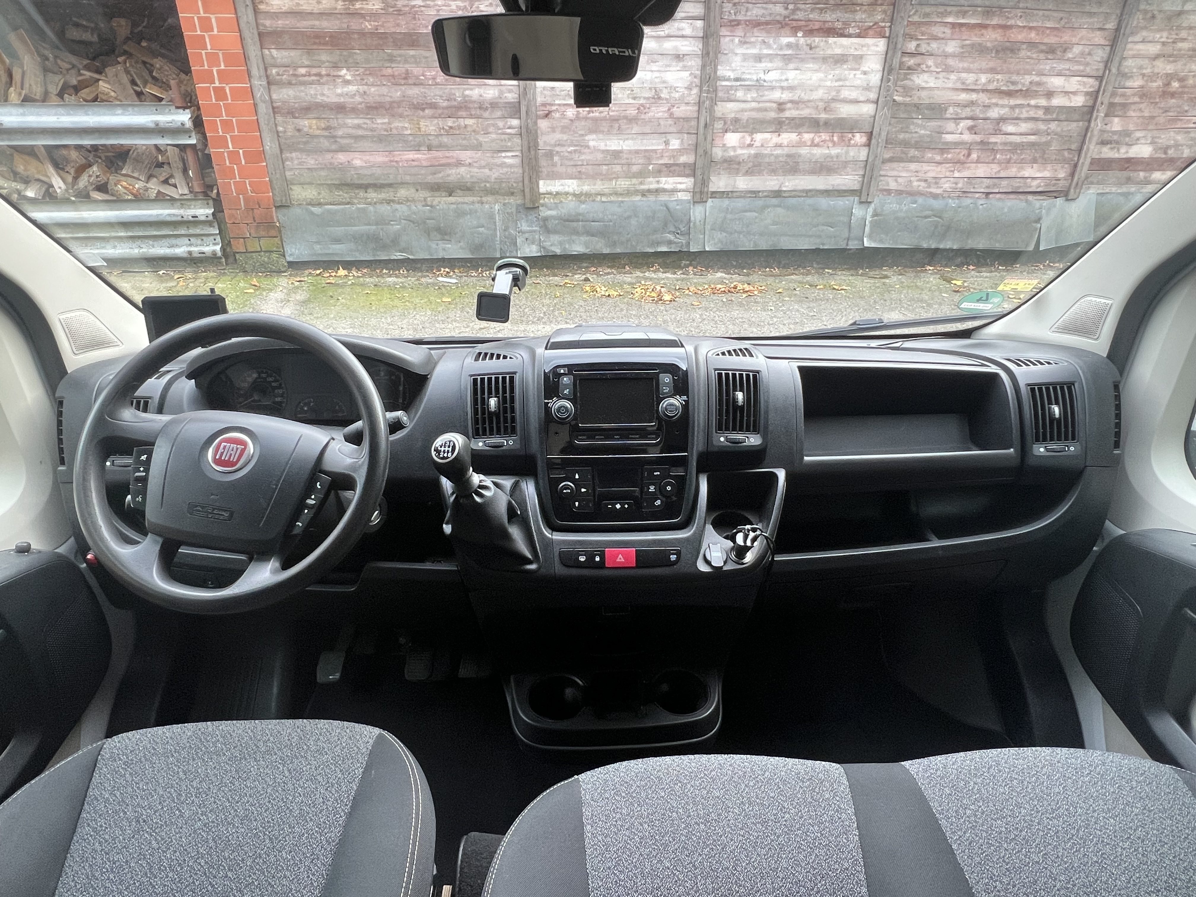 Fiat Ducato 6
